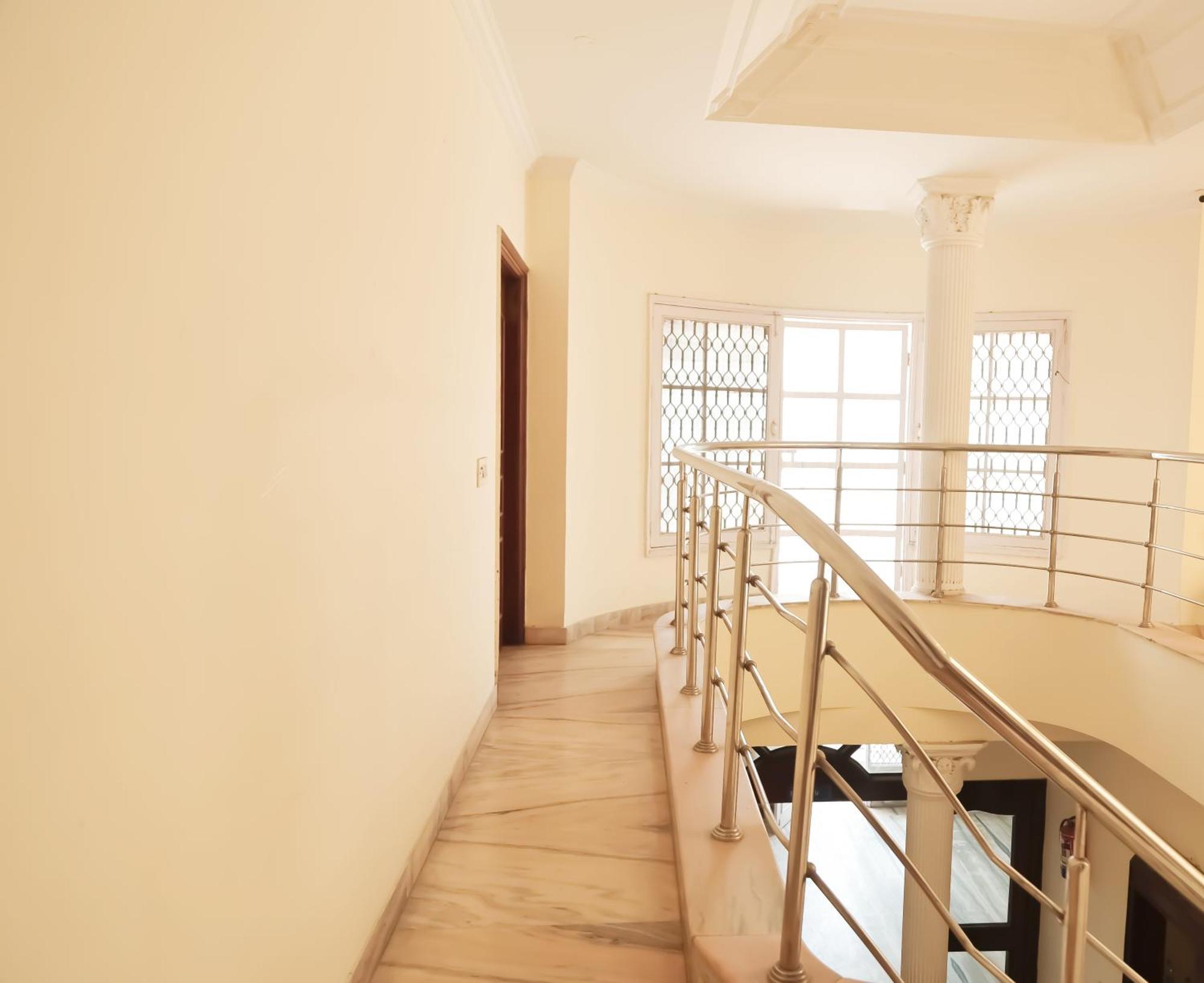 Hotel Green Villa Hotel New Delhi