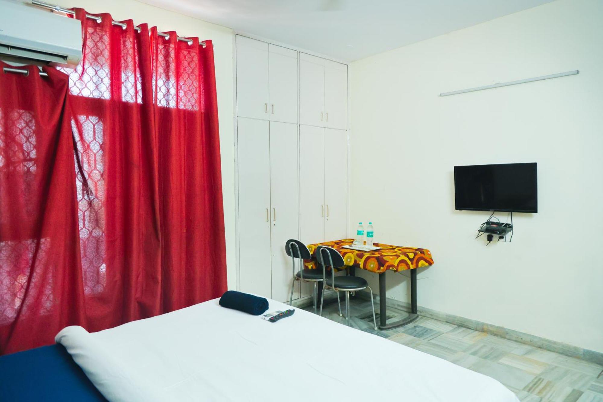 Hotel Hotel Green Villa