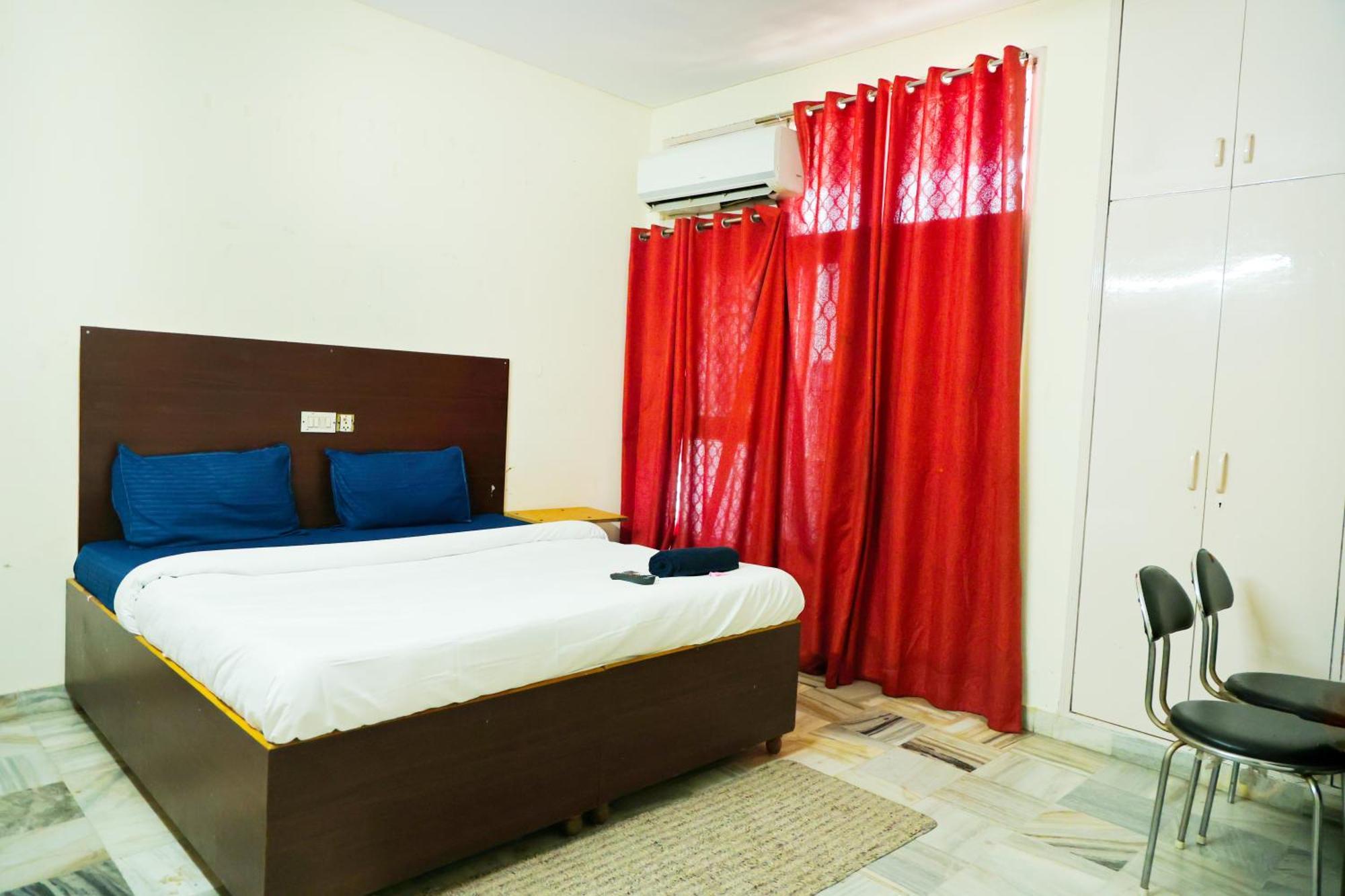 Hotel Green Villa