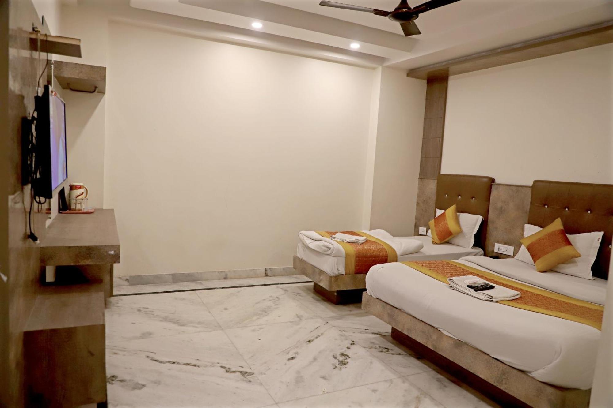 Klick International New Delhi