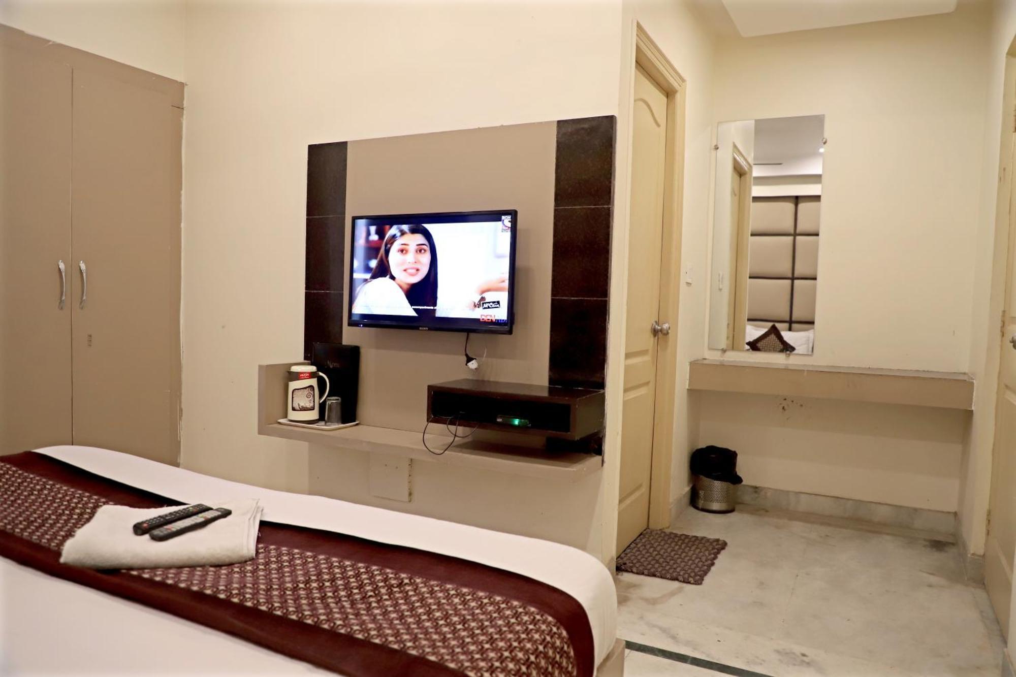 Klick International New Delhi