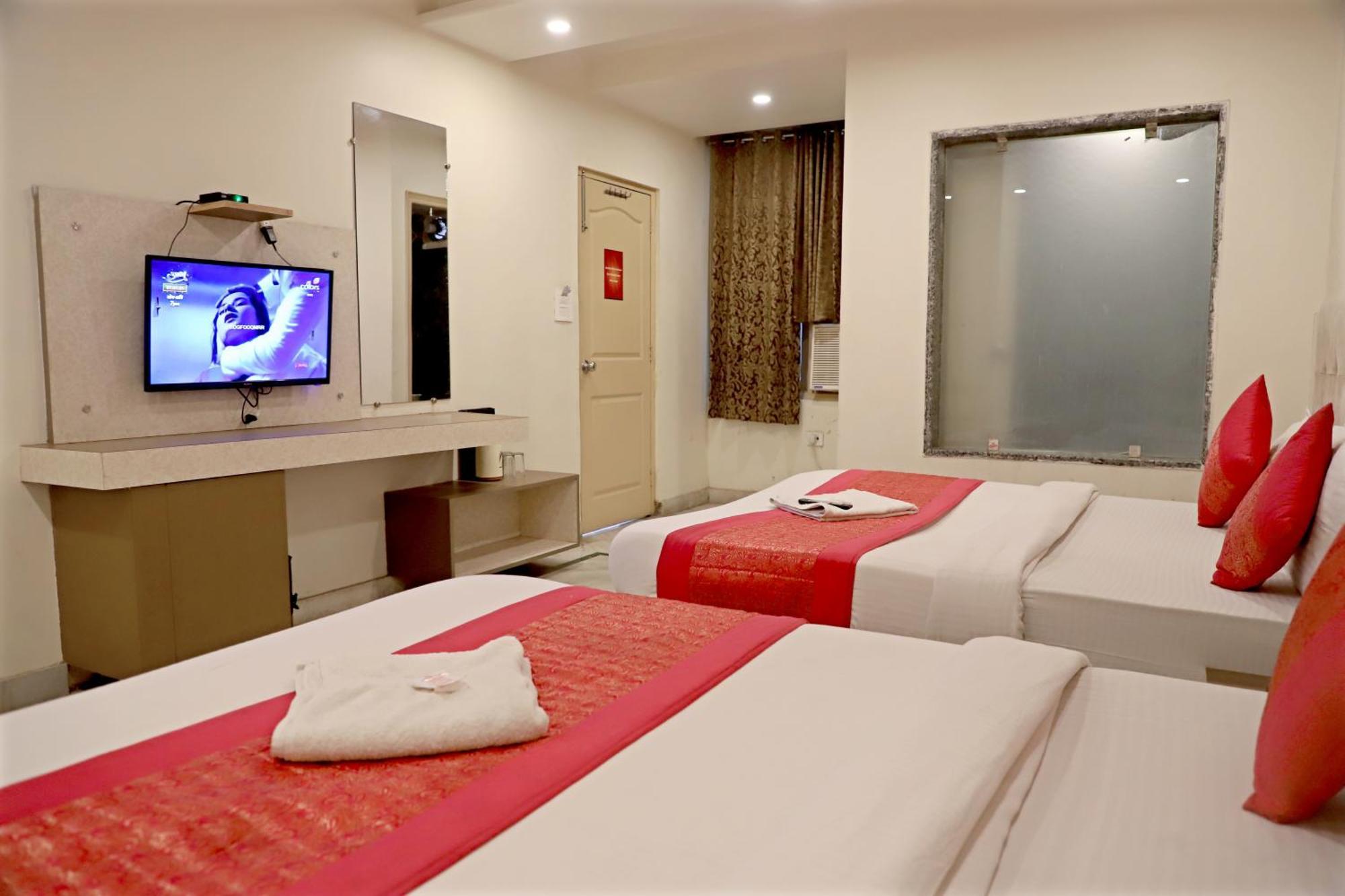 Hotel Klick International 3*