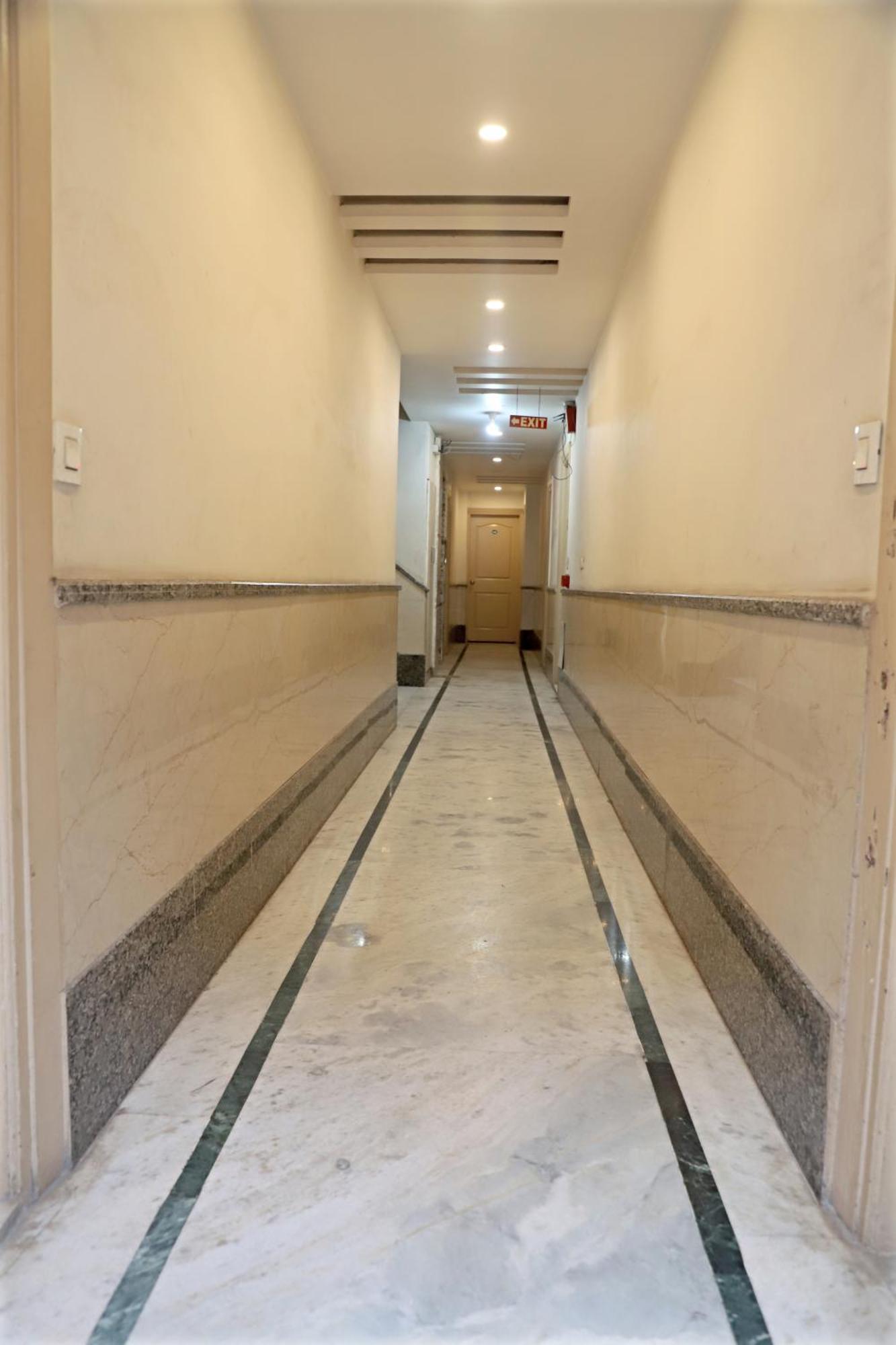 Klick International Hotel 3*