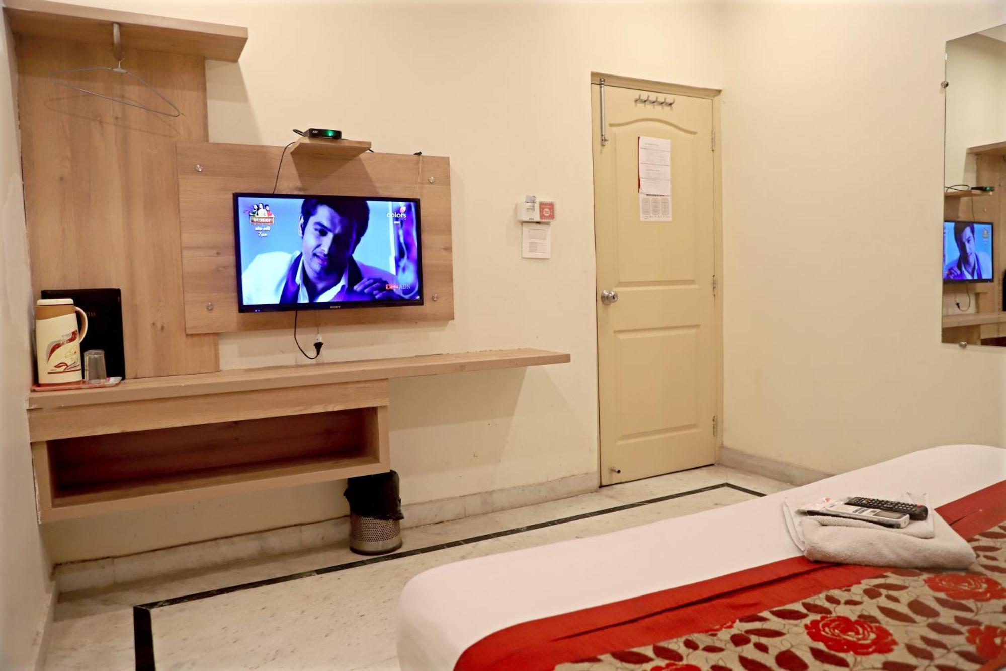 Hotel Klick International New Delhi