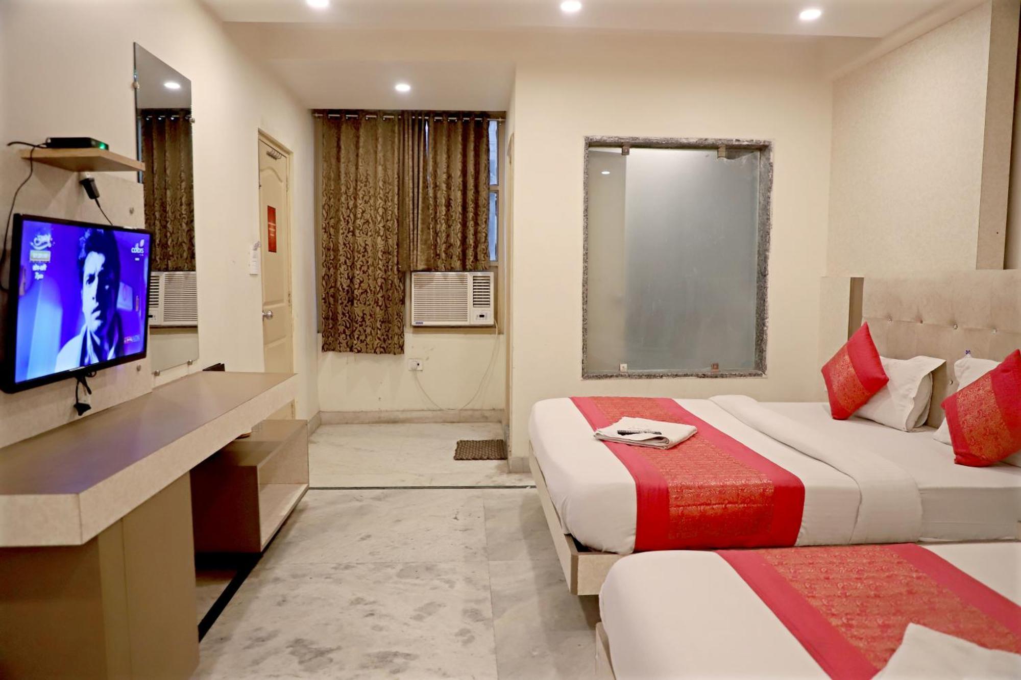 Hotel Klick International 3*