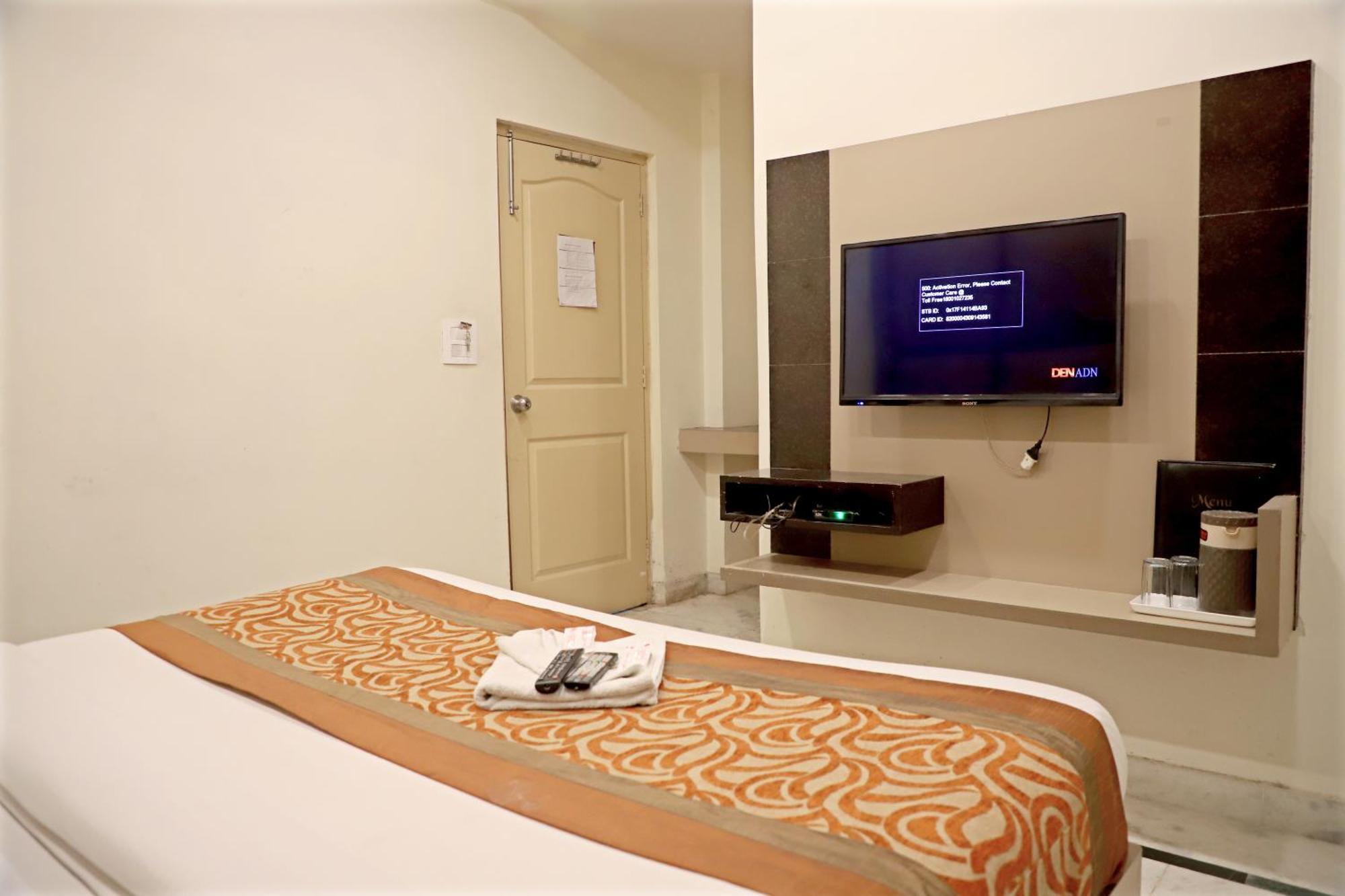Hotel Klick International
