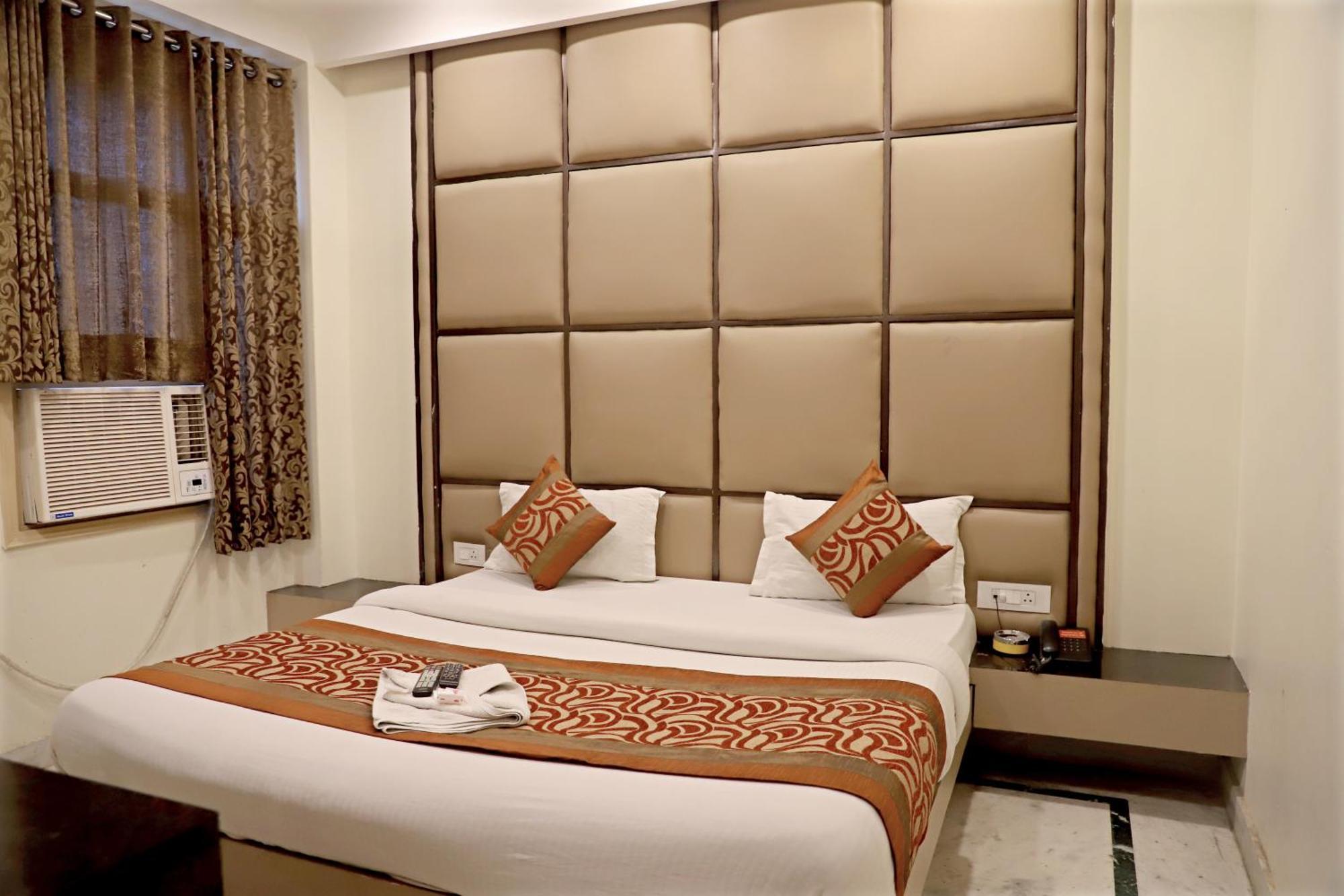 Klick International 3* New Delhi
