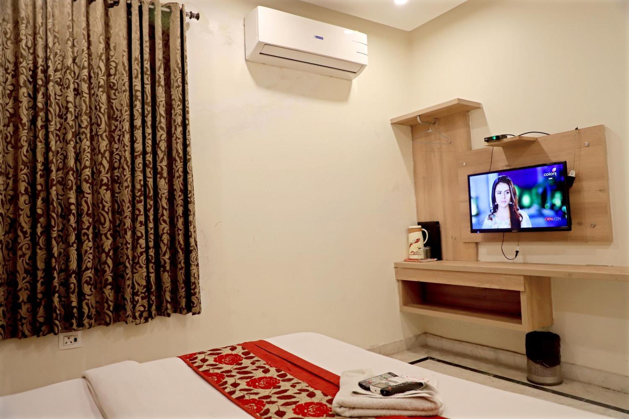 Hotel Klick International