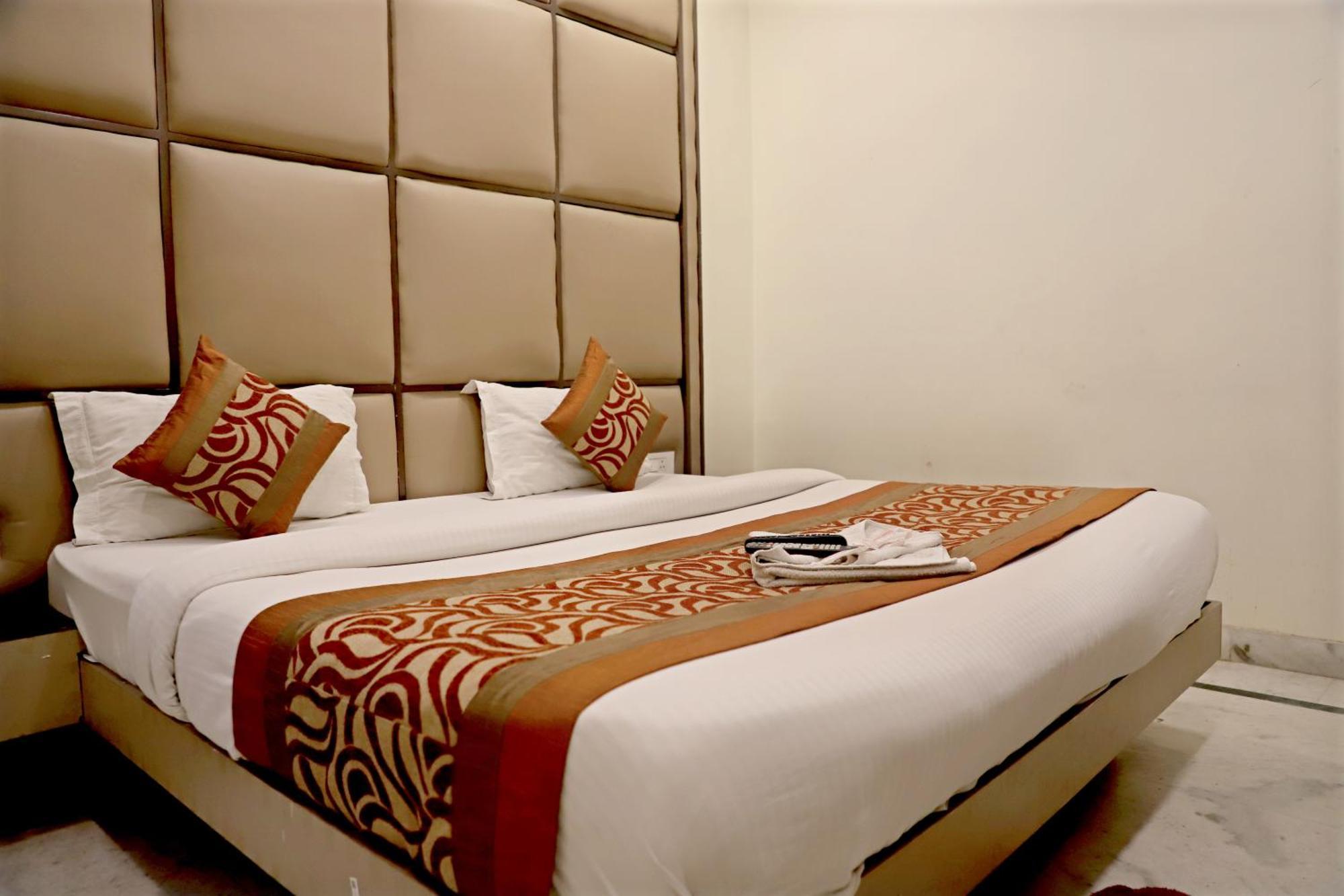 Klick International 3*