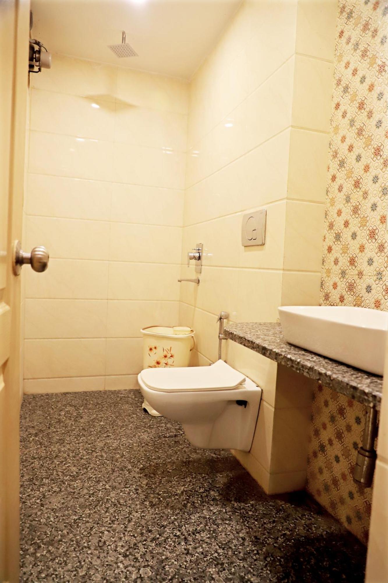 Klick International Hotel New Delhi