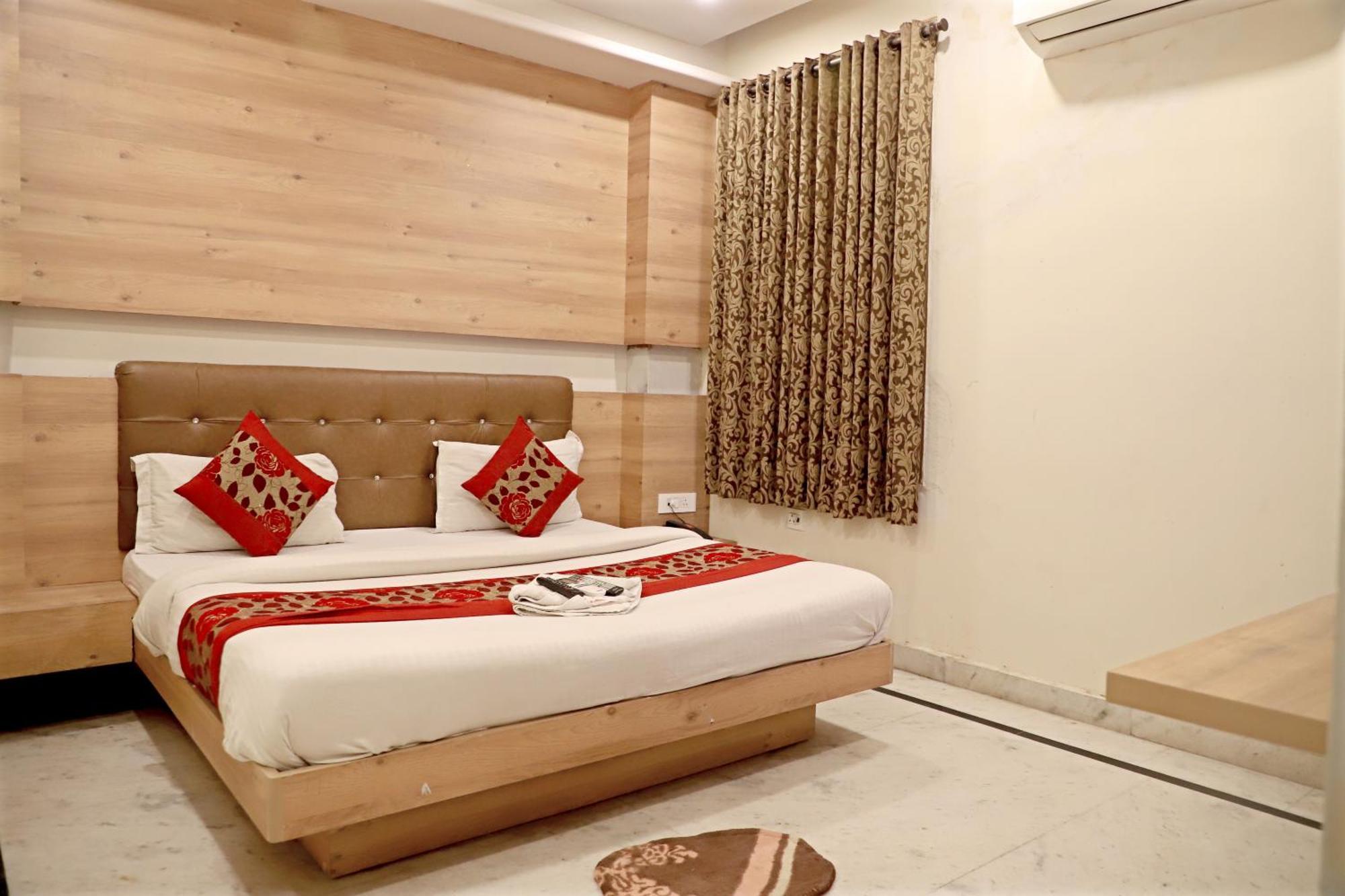 Klick International 3* New Delhi