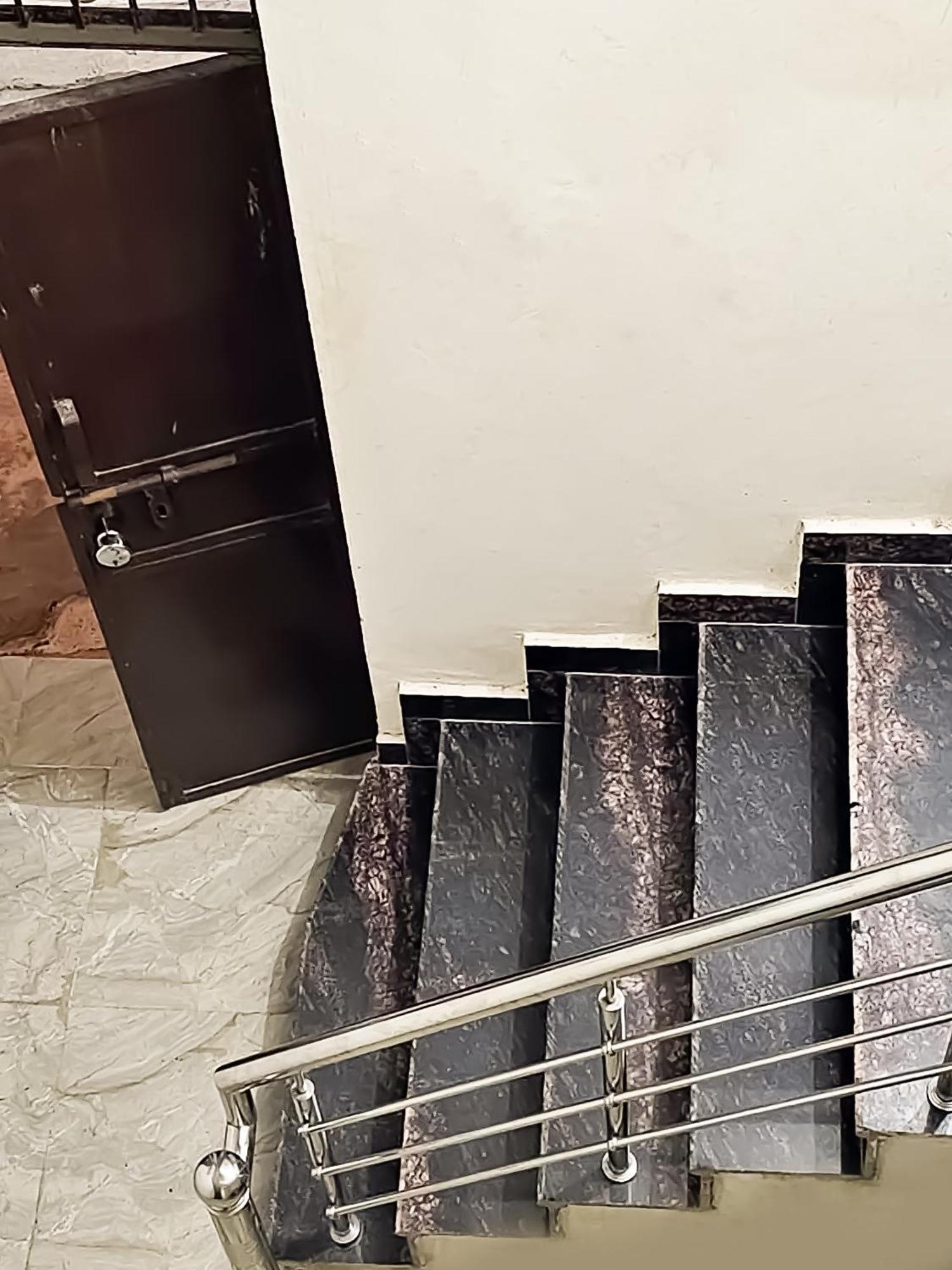 Maharaja - Majnu-ka-tilla Bed & Breakfast New Delhi