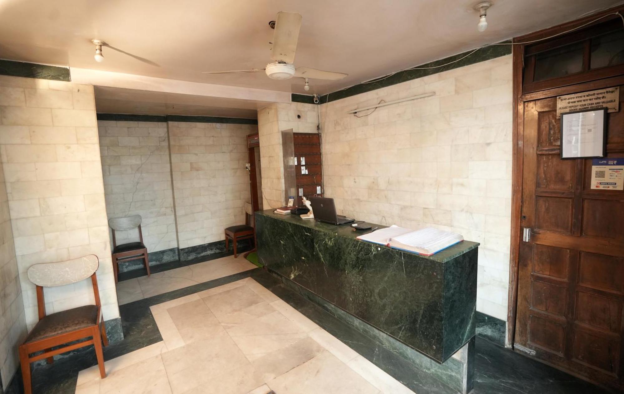 Hotel New Royal Delhi (National Capital Territory of India)
