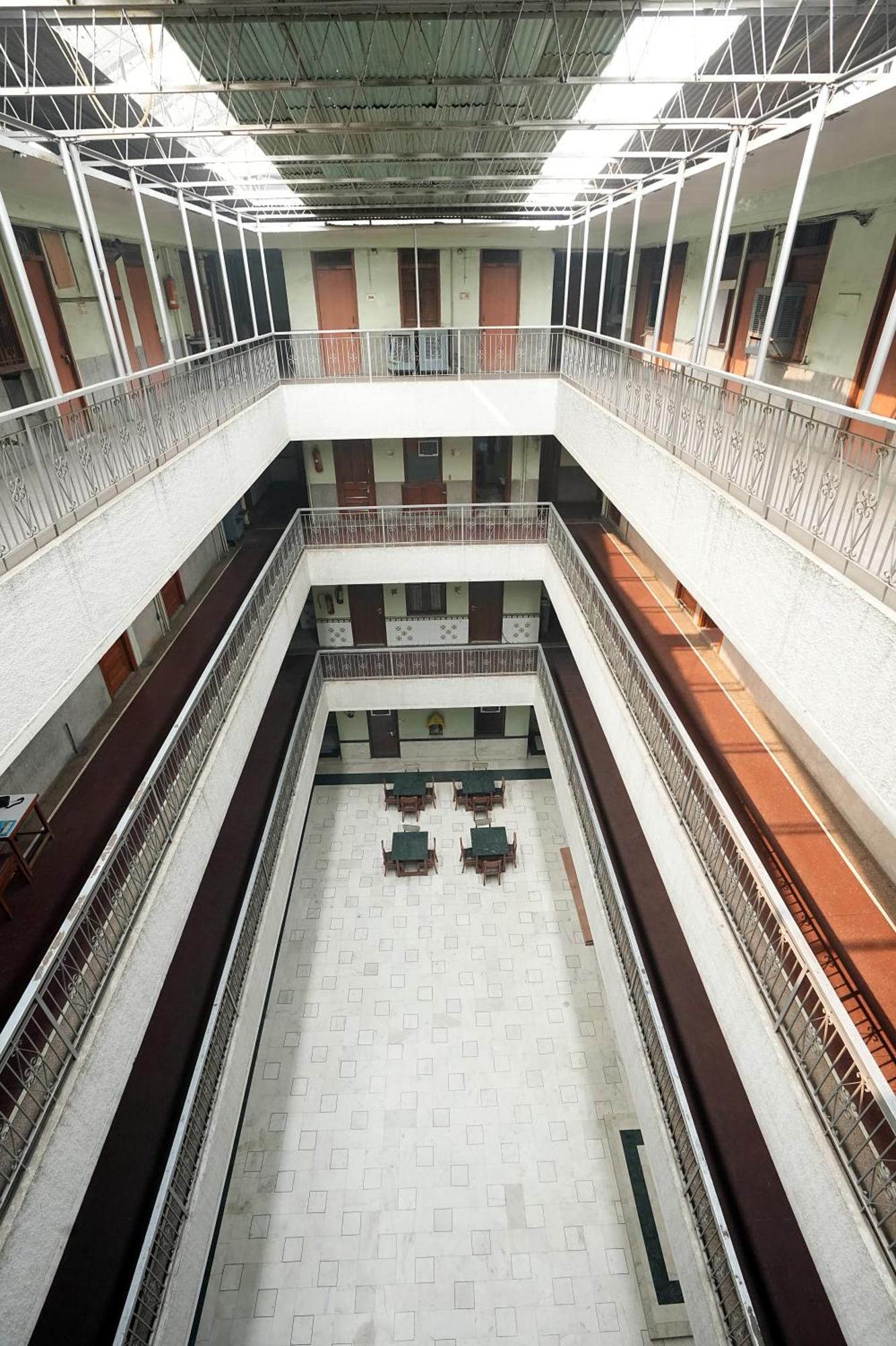 Hotel New Royal Delhi (National Capital Territory of India)