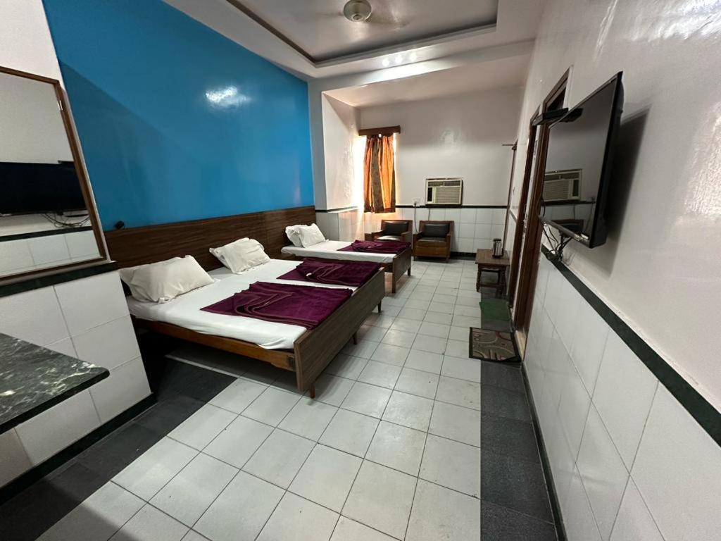 Hotel New Royal 3*