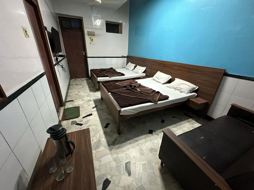 Hotel New Royal