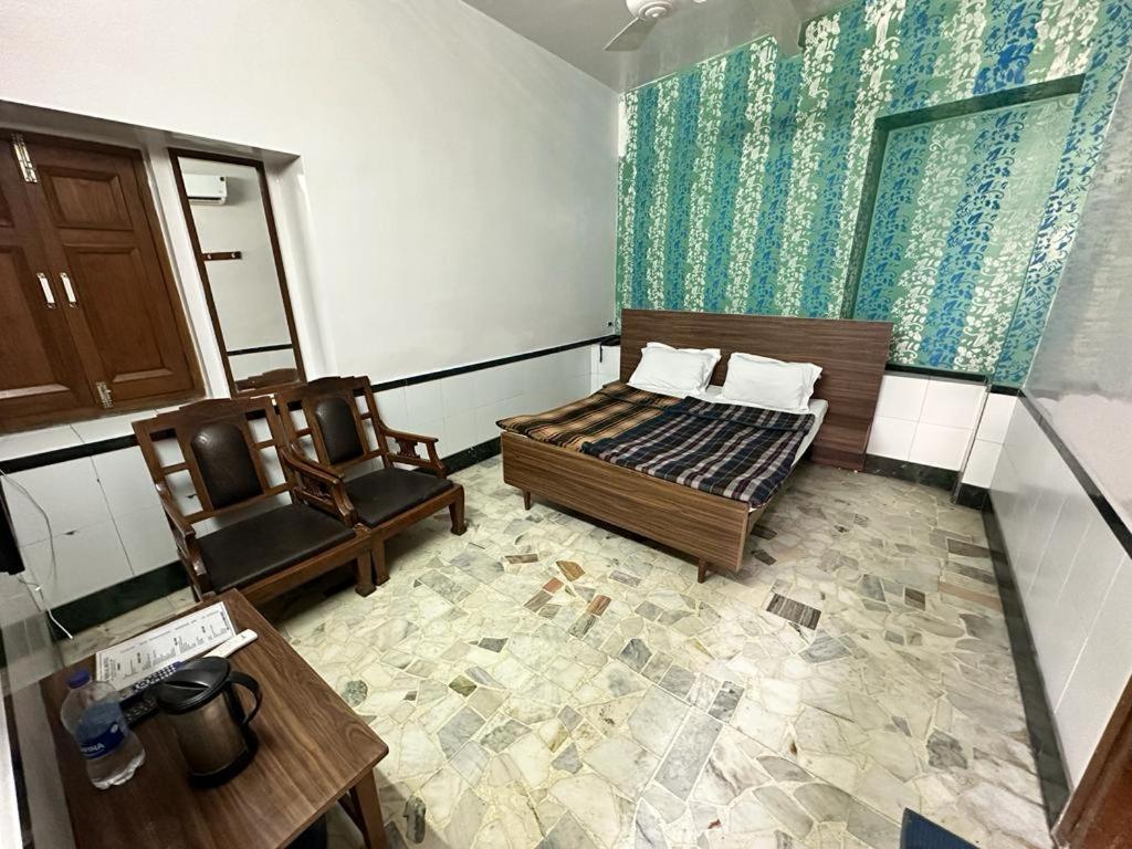 New Royal Hotel Delhi (National Capital Territory of India)