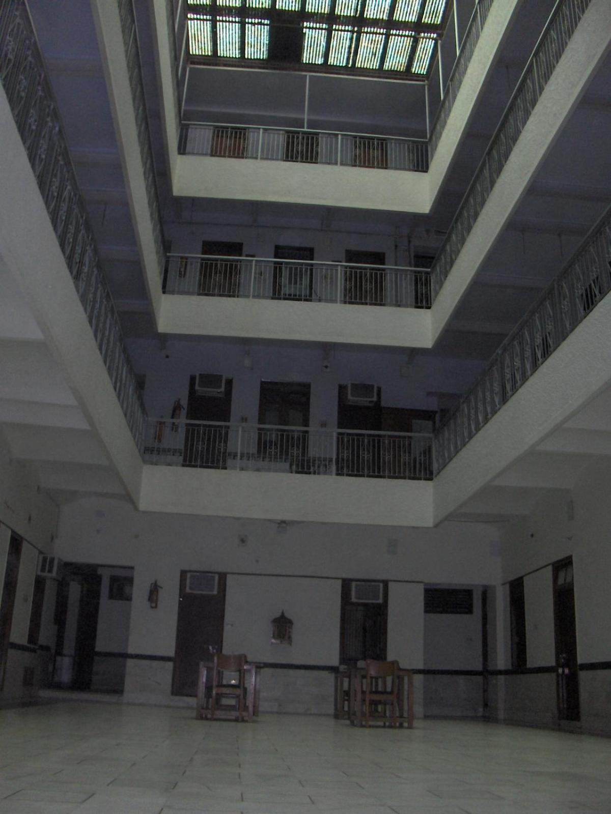 New Royal Hotel Delhi (National Capital Territory of India)
