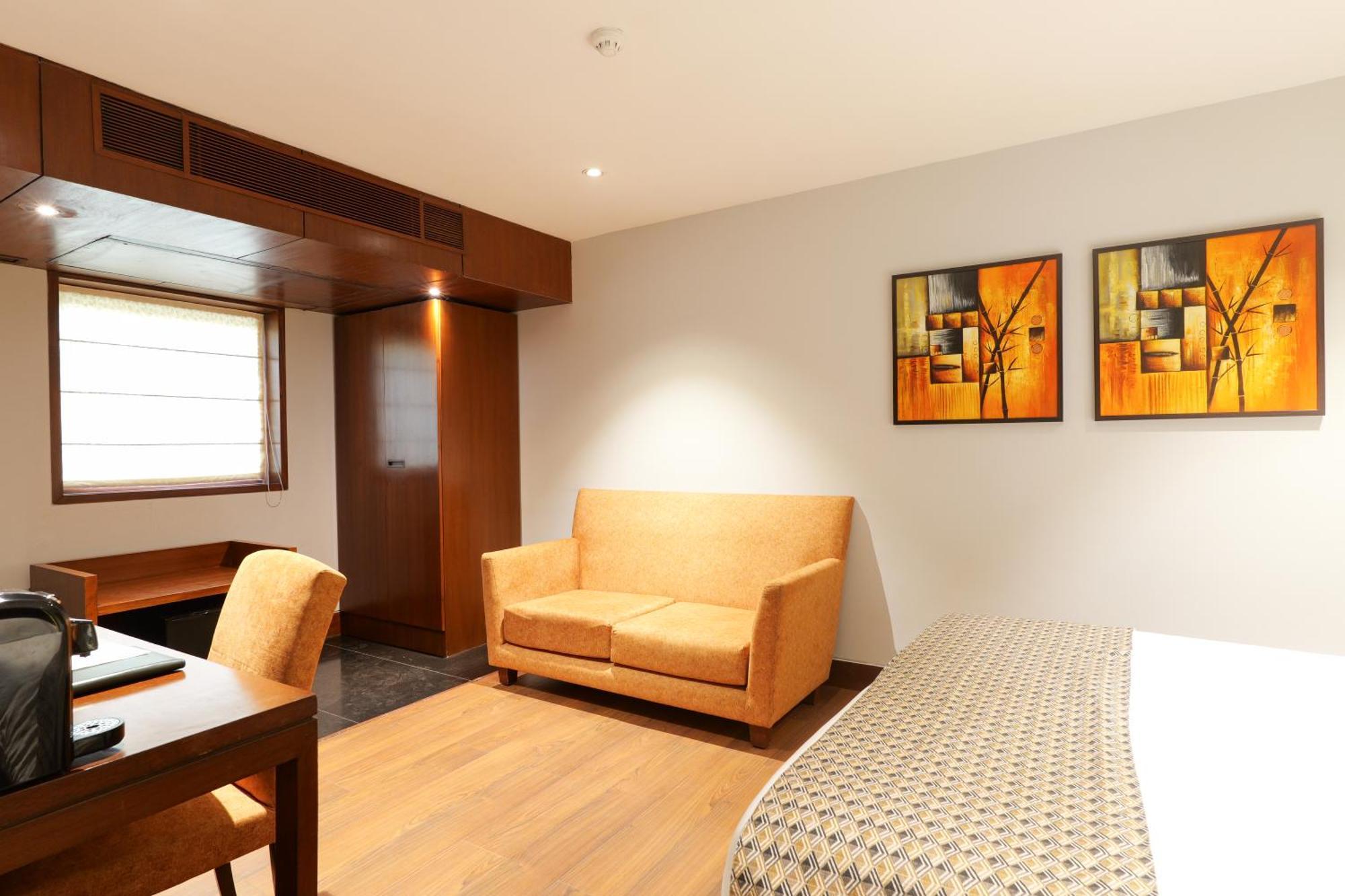 Hotel The Manor - 3*