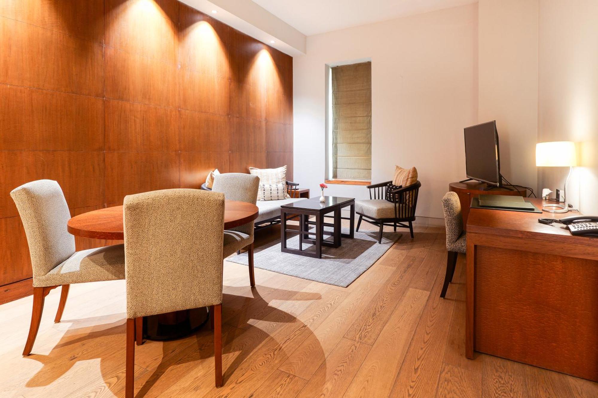 Hotel The Manor -