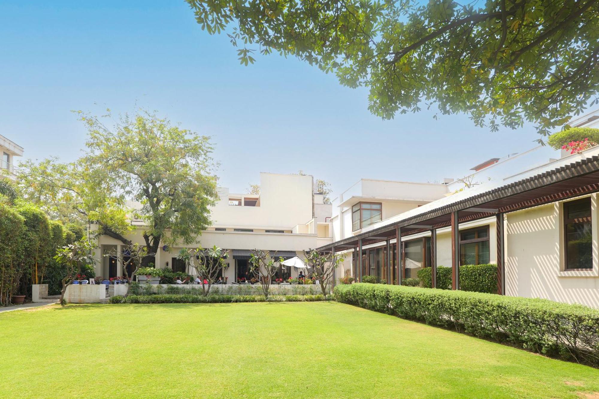 The Manor - Hotel 3*