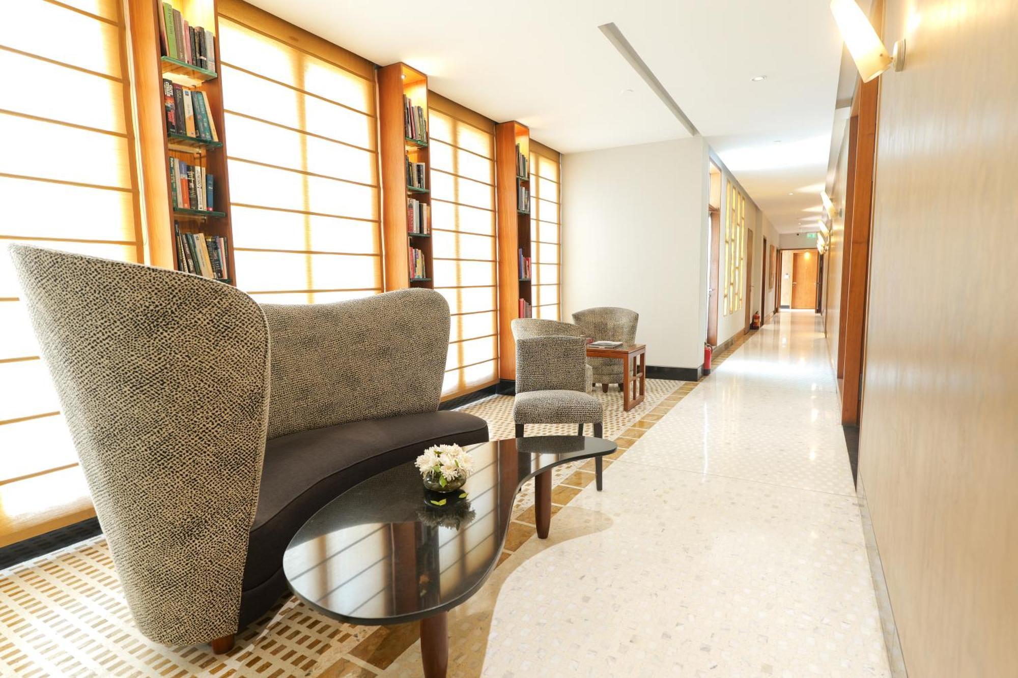 The Manor - Hotel New Delhi