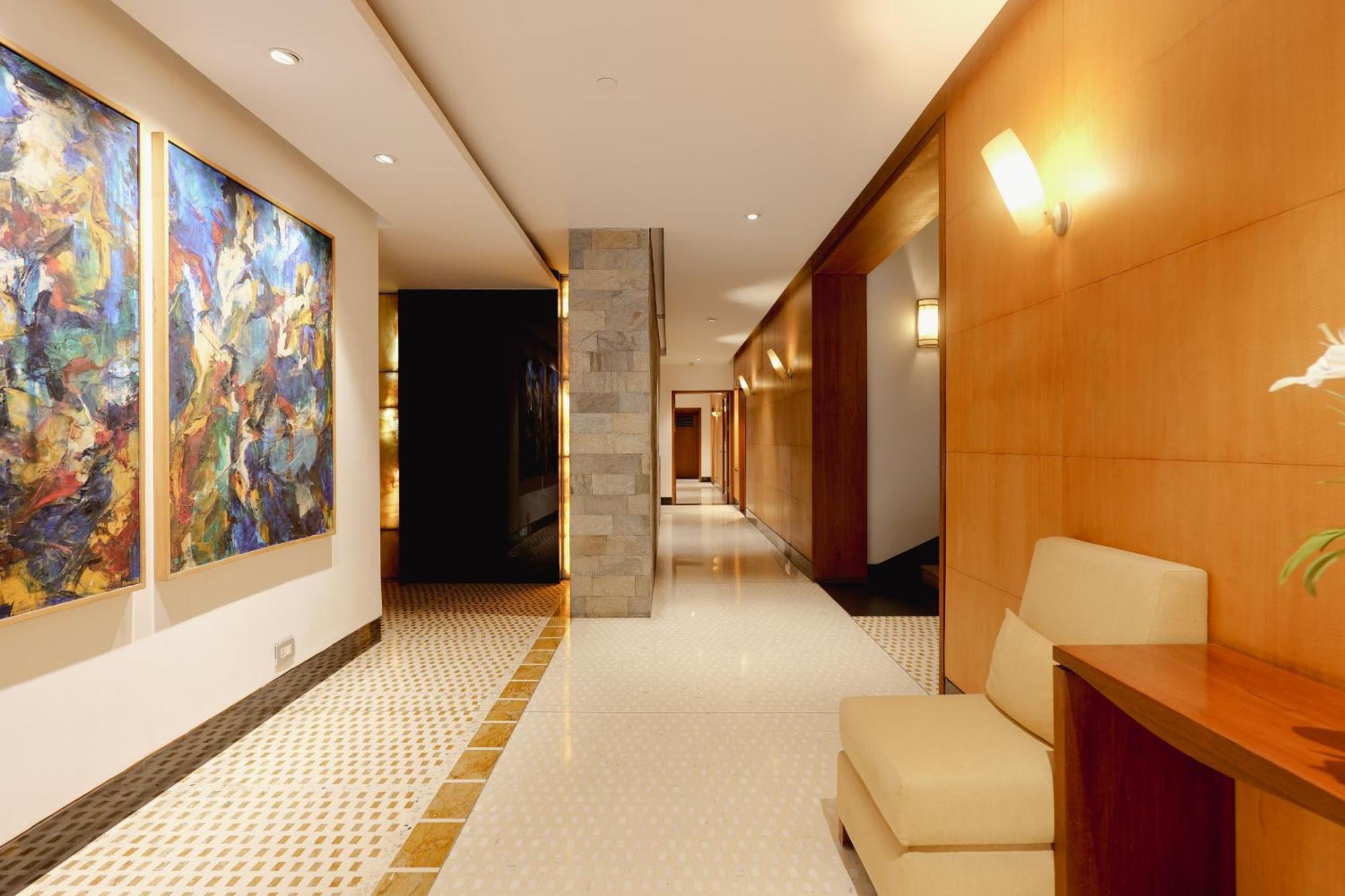 The Manor - New Delhi