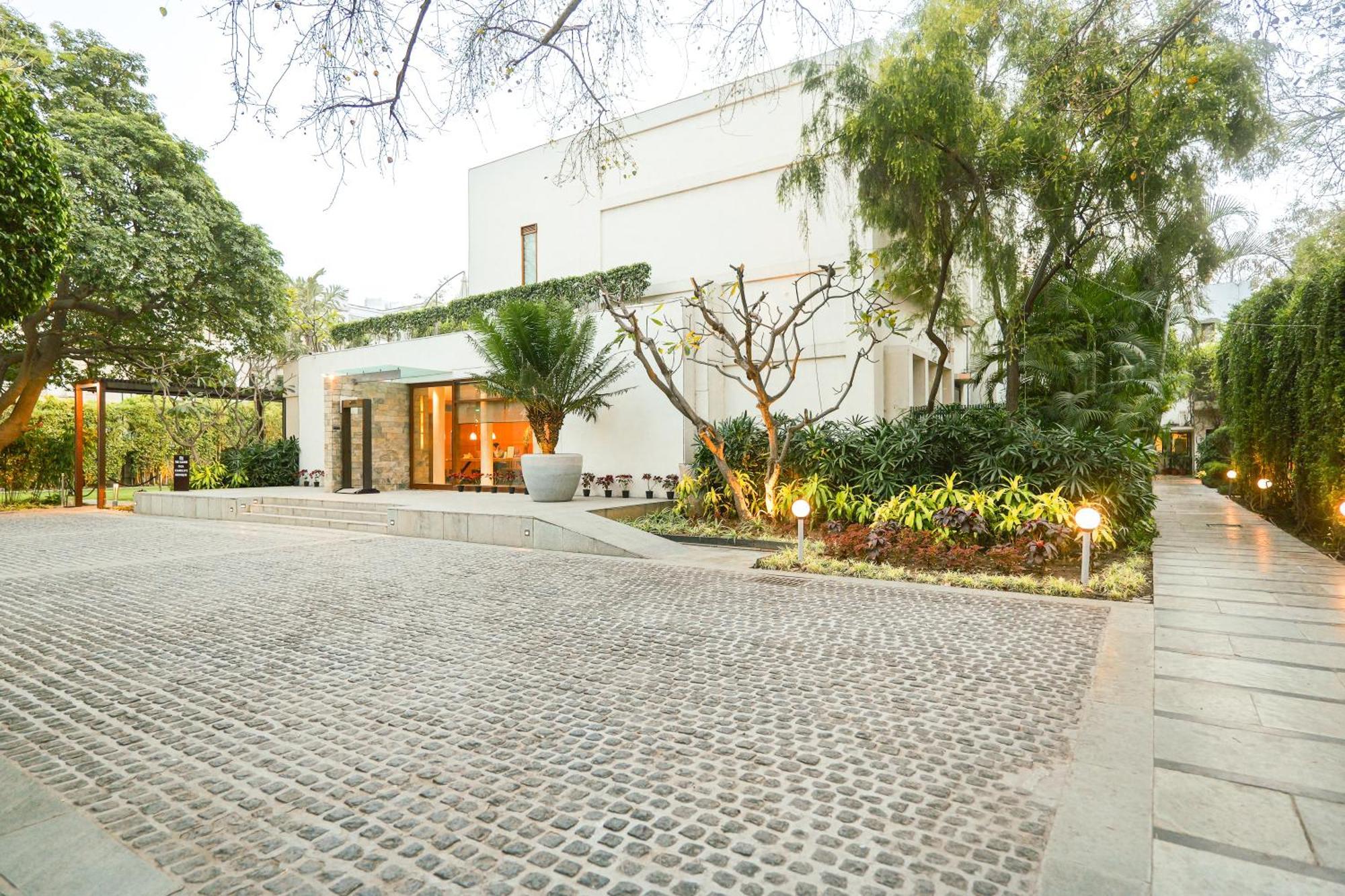 The Manor - Hotel New Delhi