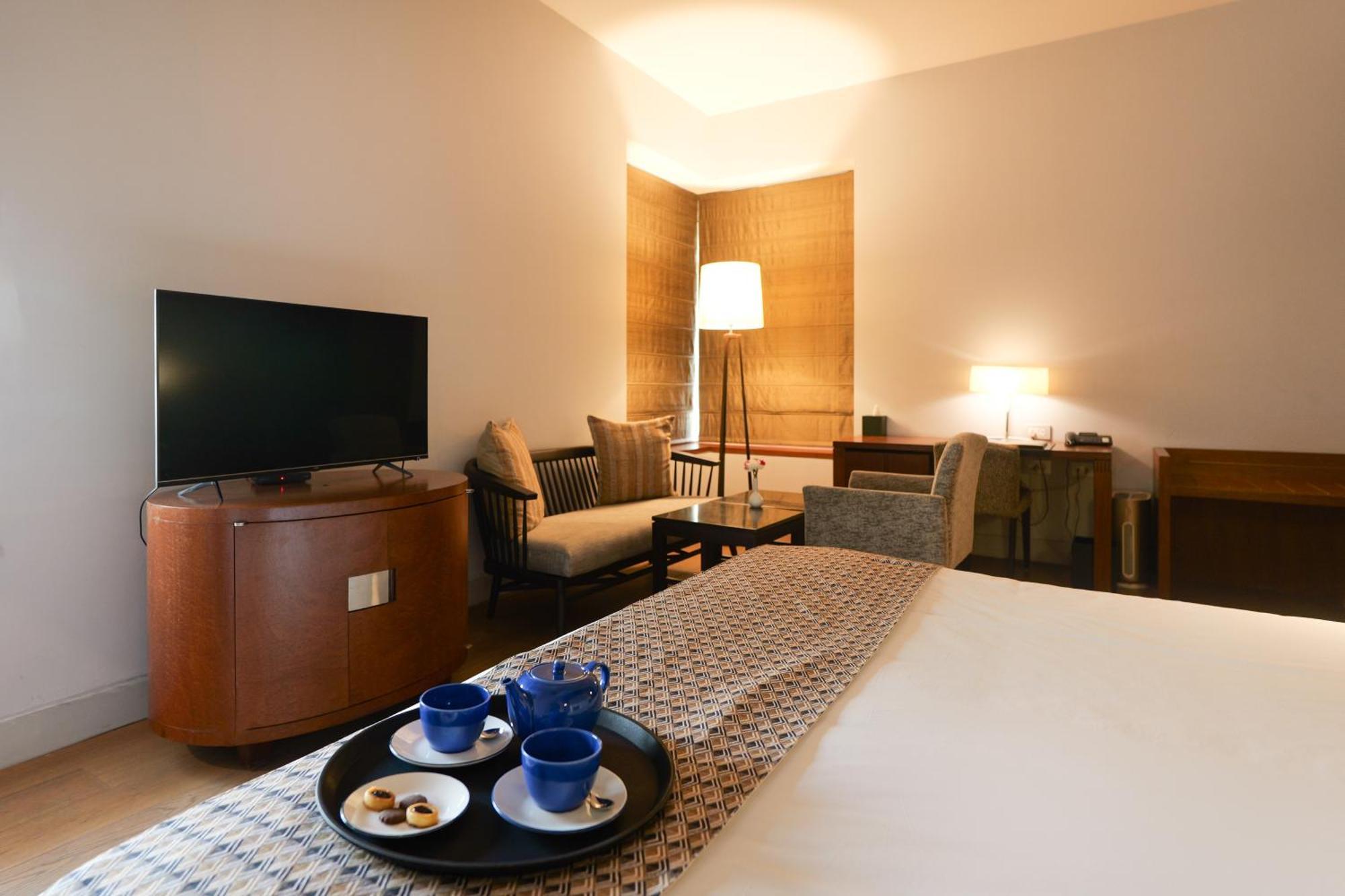 Hotel The Manor -