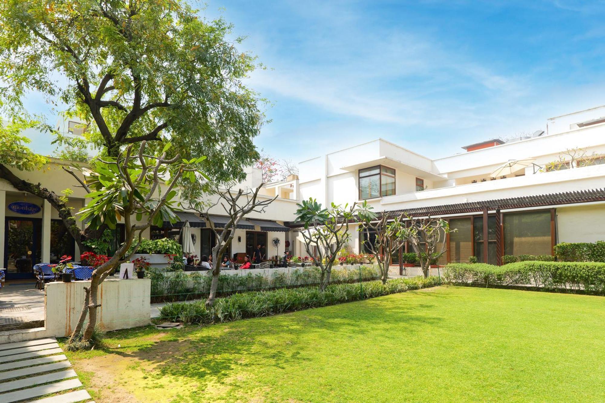 The Manor - New Delhi