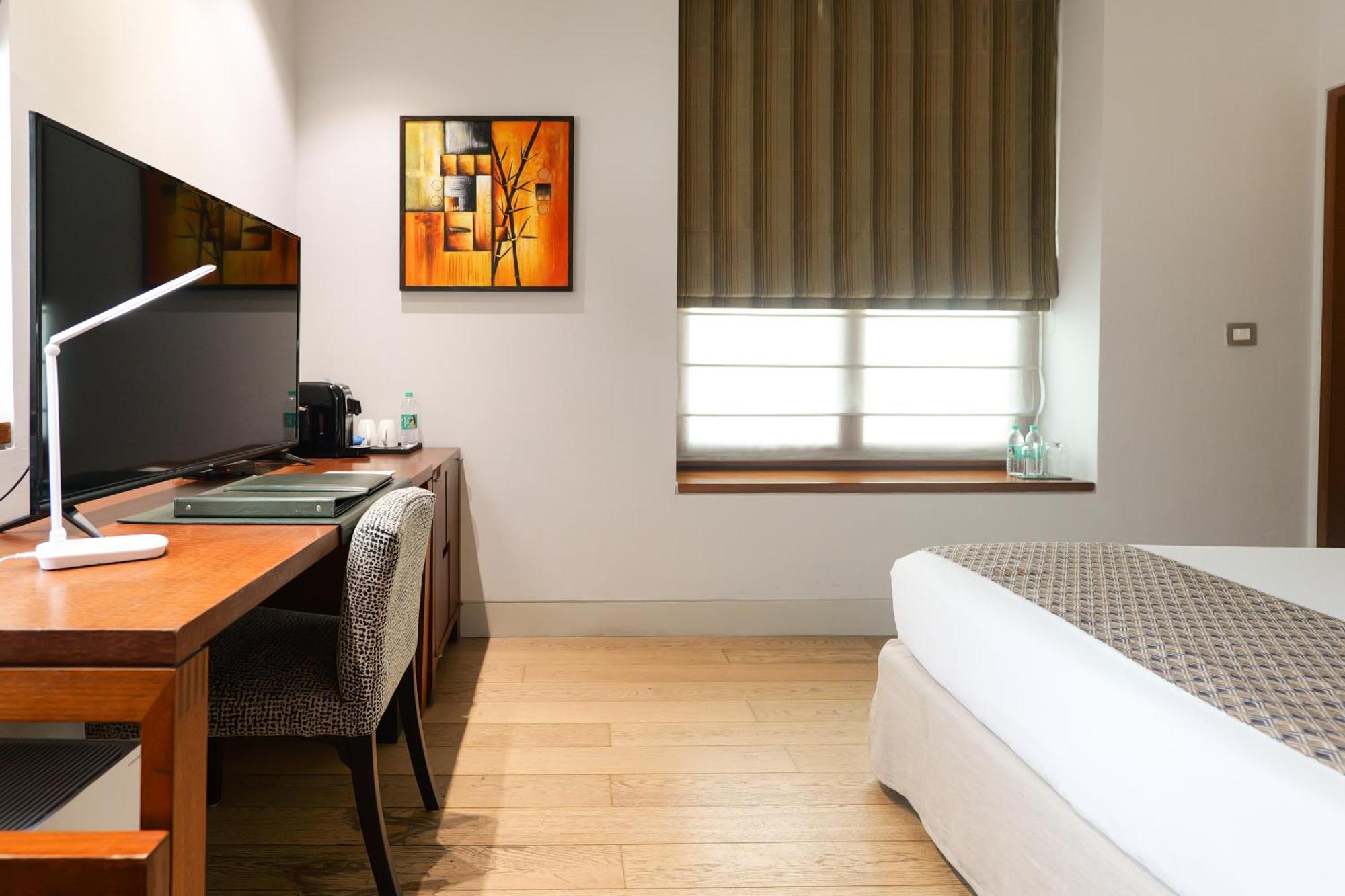 Hotel The Manor - 3*