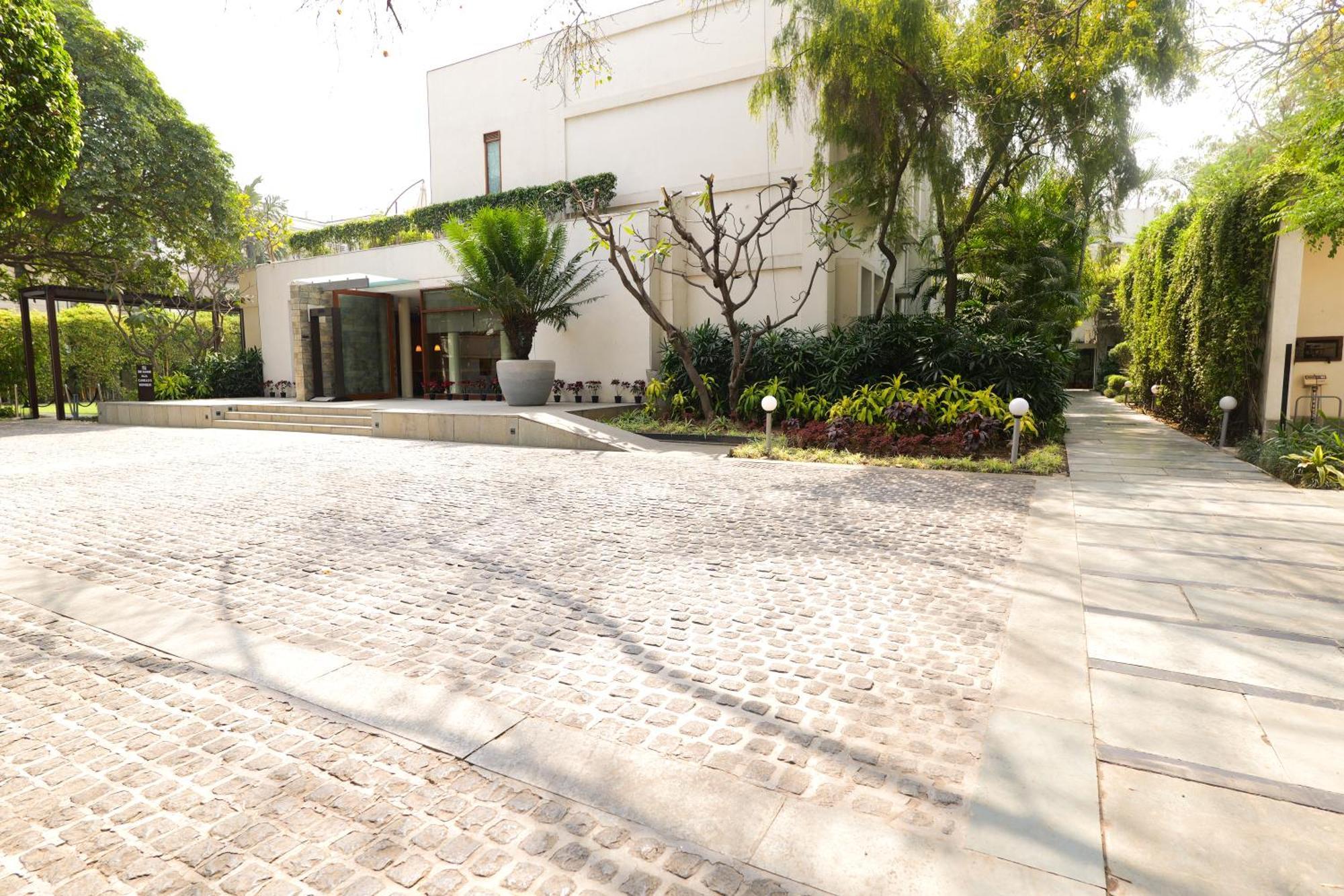 The Manor - New Delhi