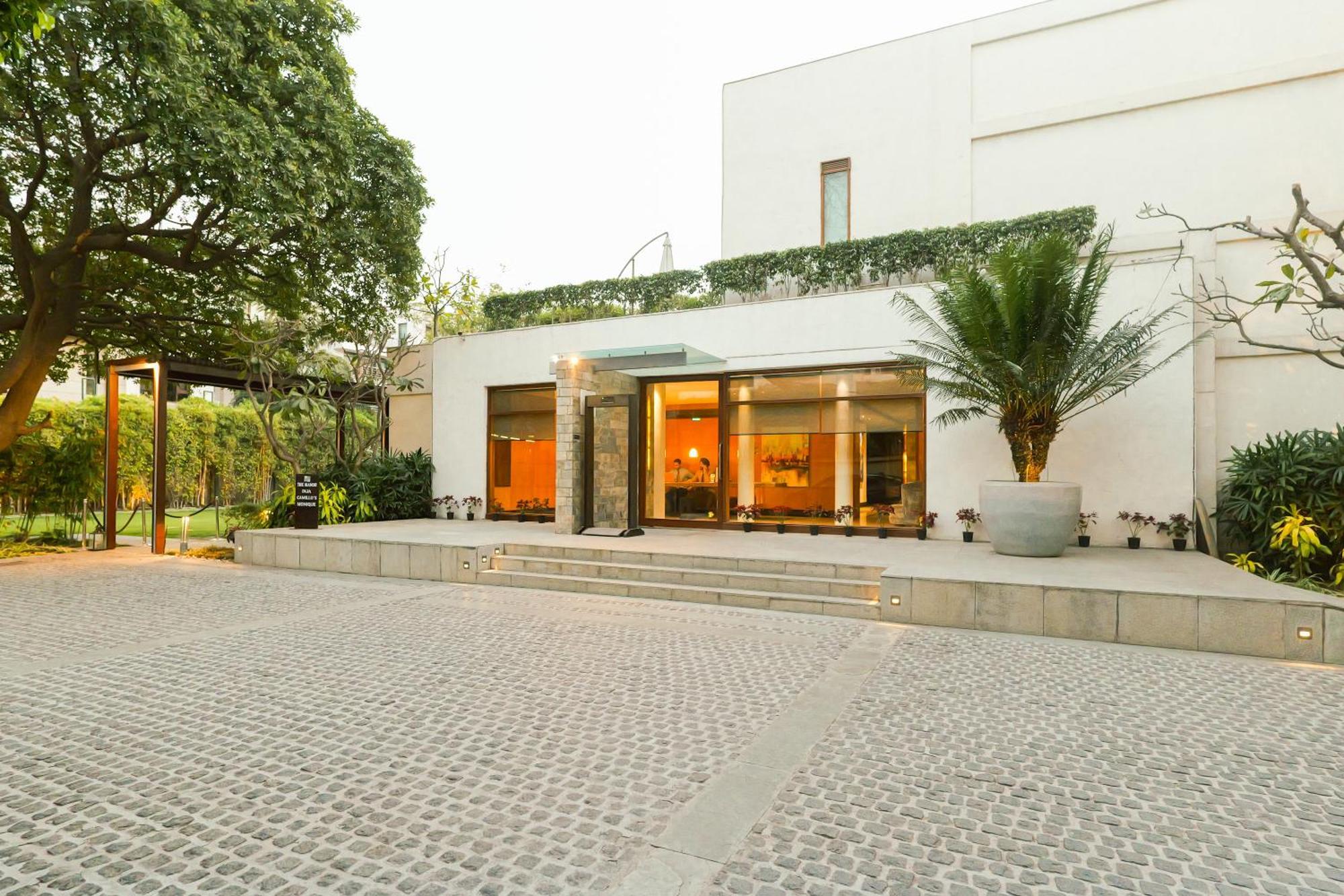 The Manor - Hotel 3*