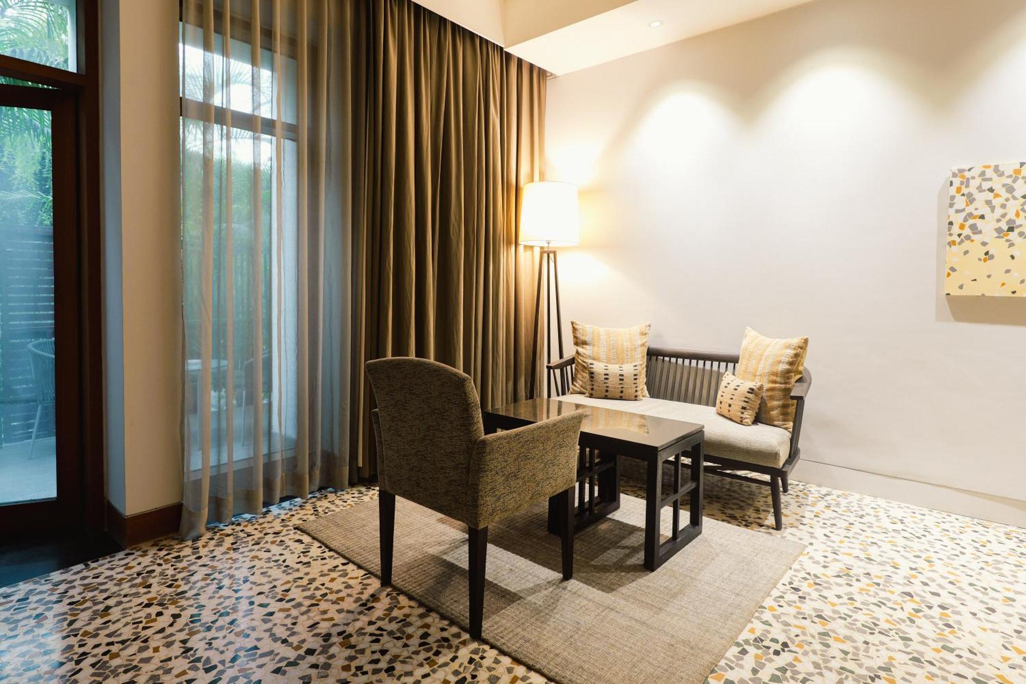 The Manor - Hotel New Delhi