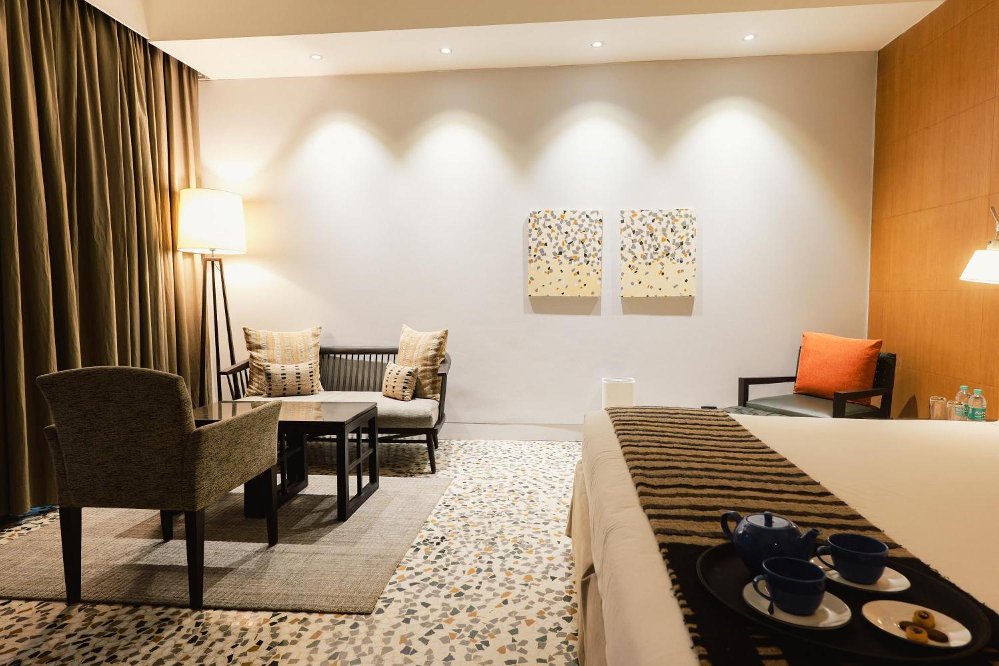 The Manor - 3* New Delhi