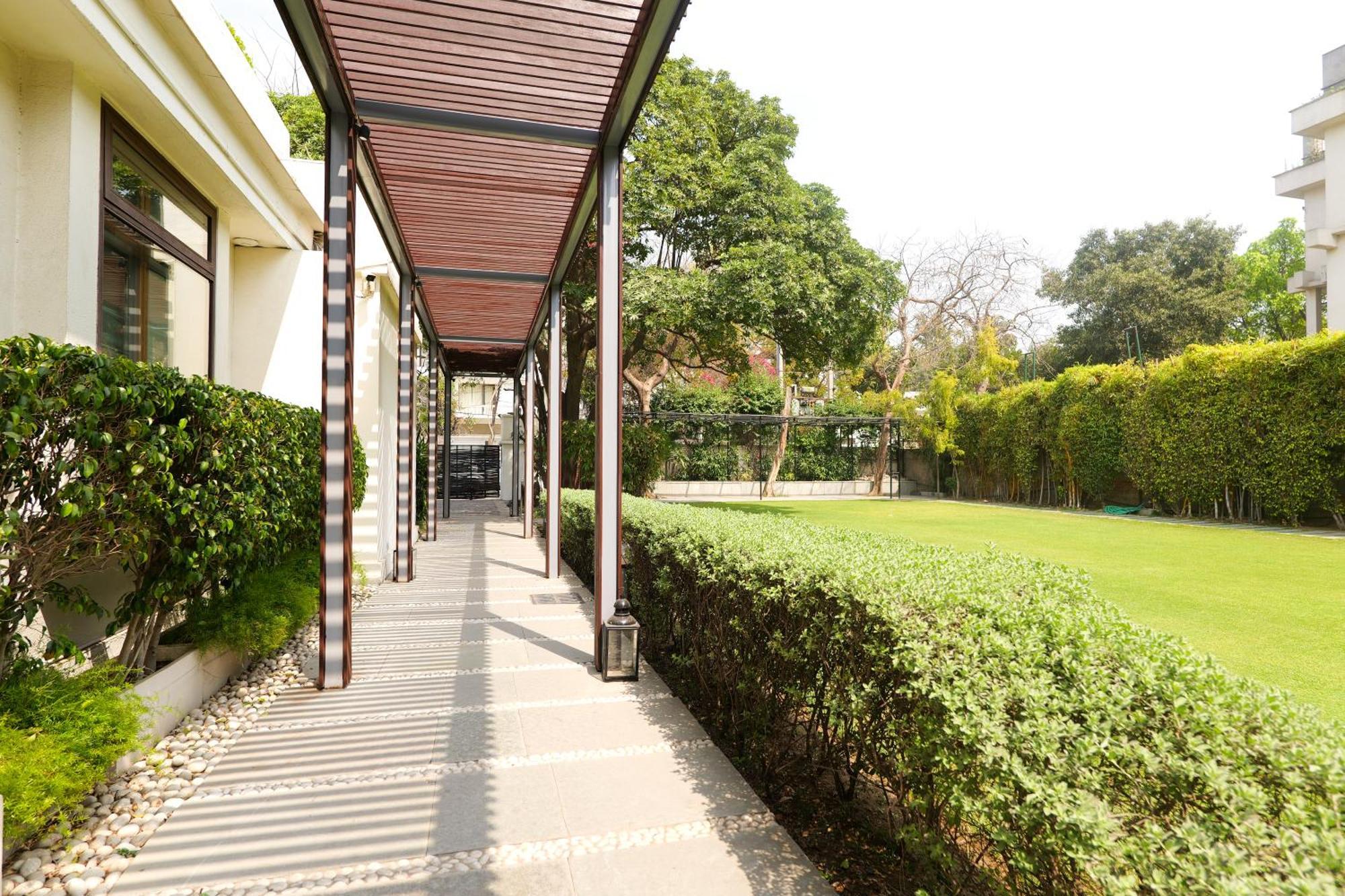 The Manor -