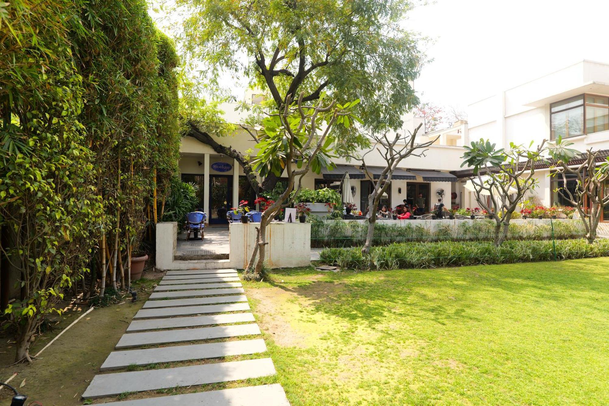 The Manor - New Delhi