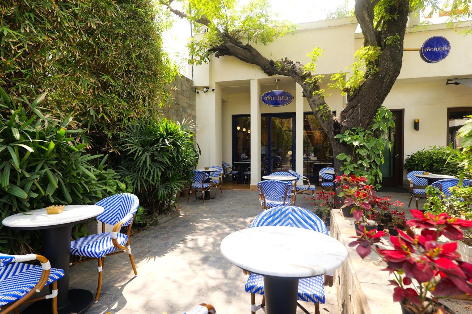The Manor - Hotel New Delhi