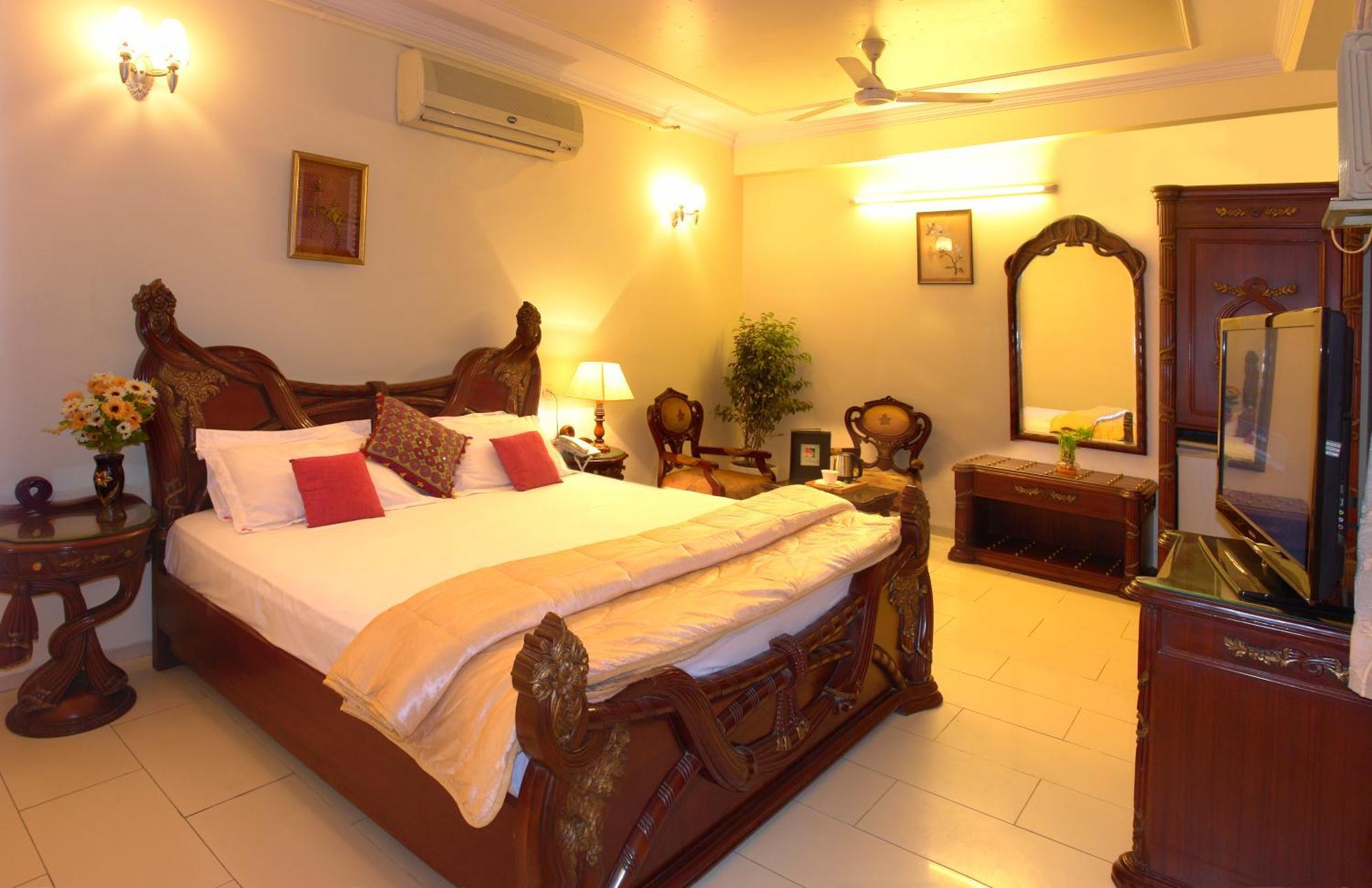 Hotel Sita International 3*
