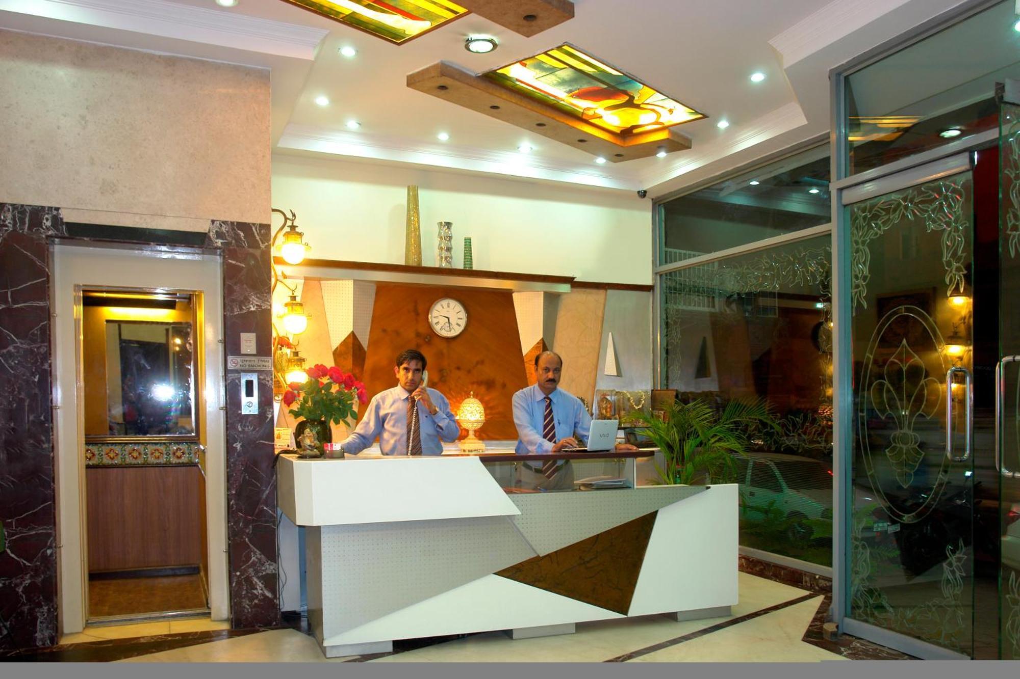 Hotel Sita International 3*