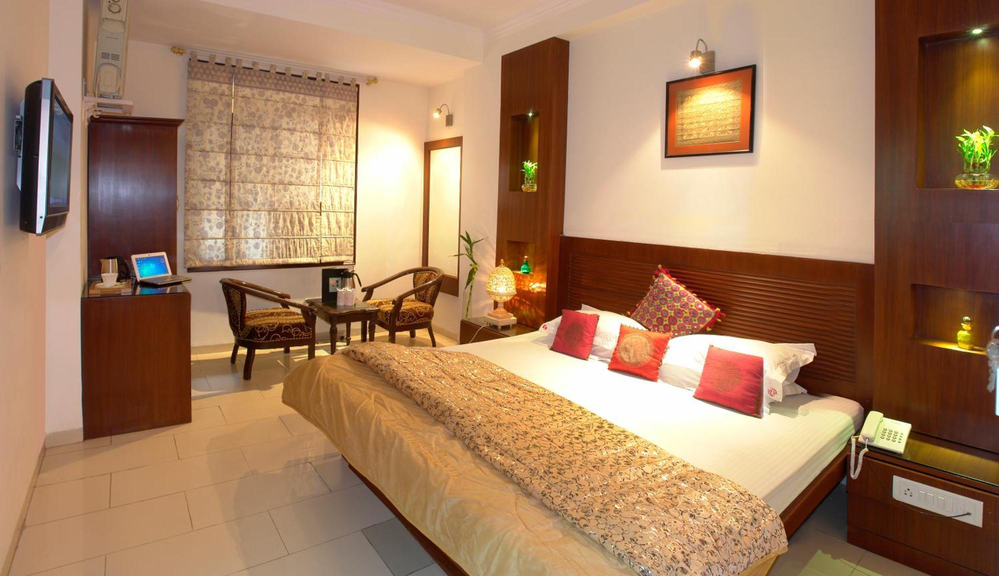 Hotel Sita International 3*