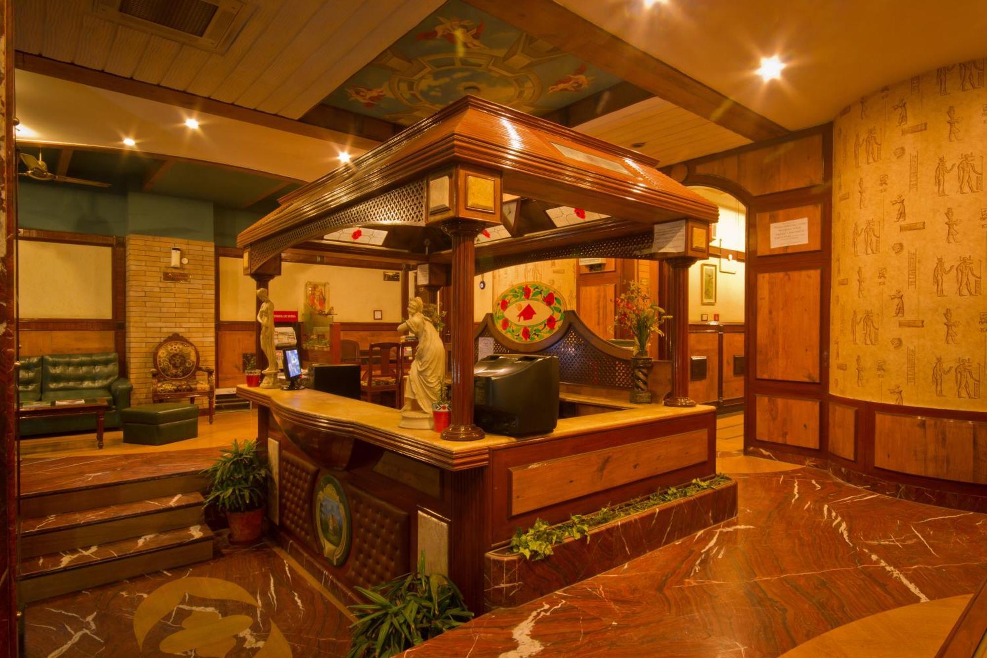 Sunstar Grand