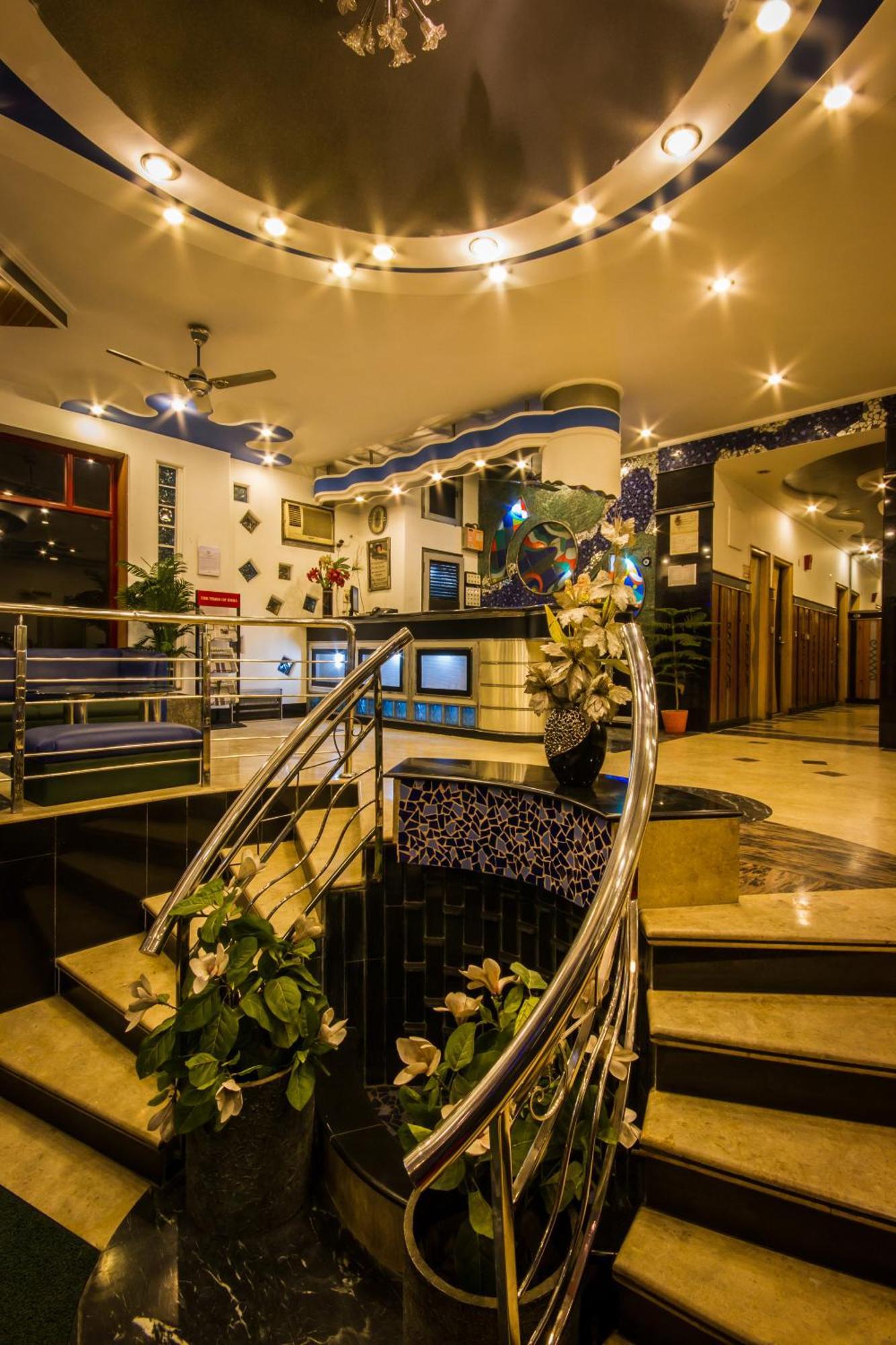 The Suncourt Yatri Delhi (National Capital Territory of India)