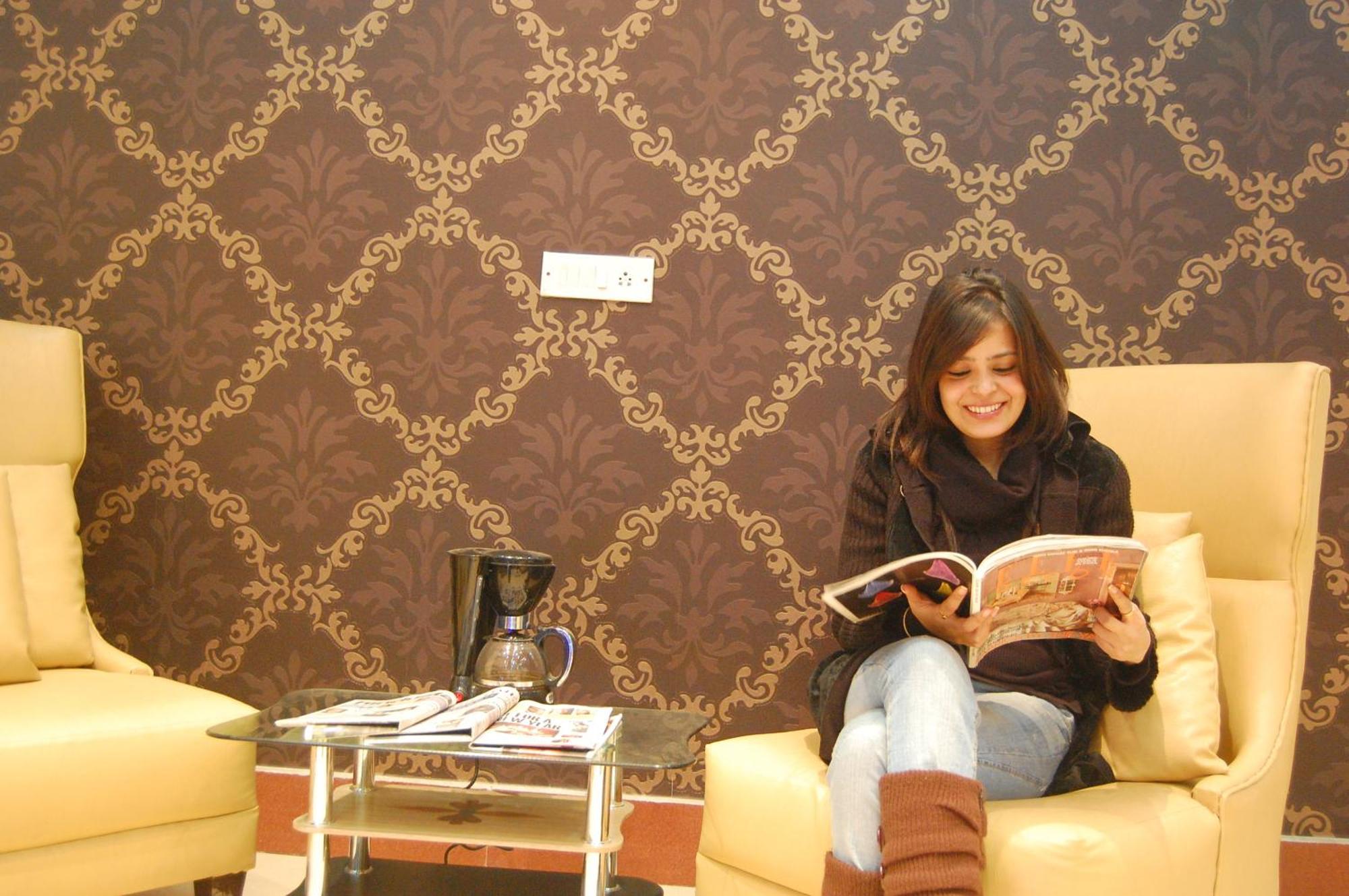 Delhi Aerocity, Nh 48 Nova Deli