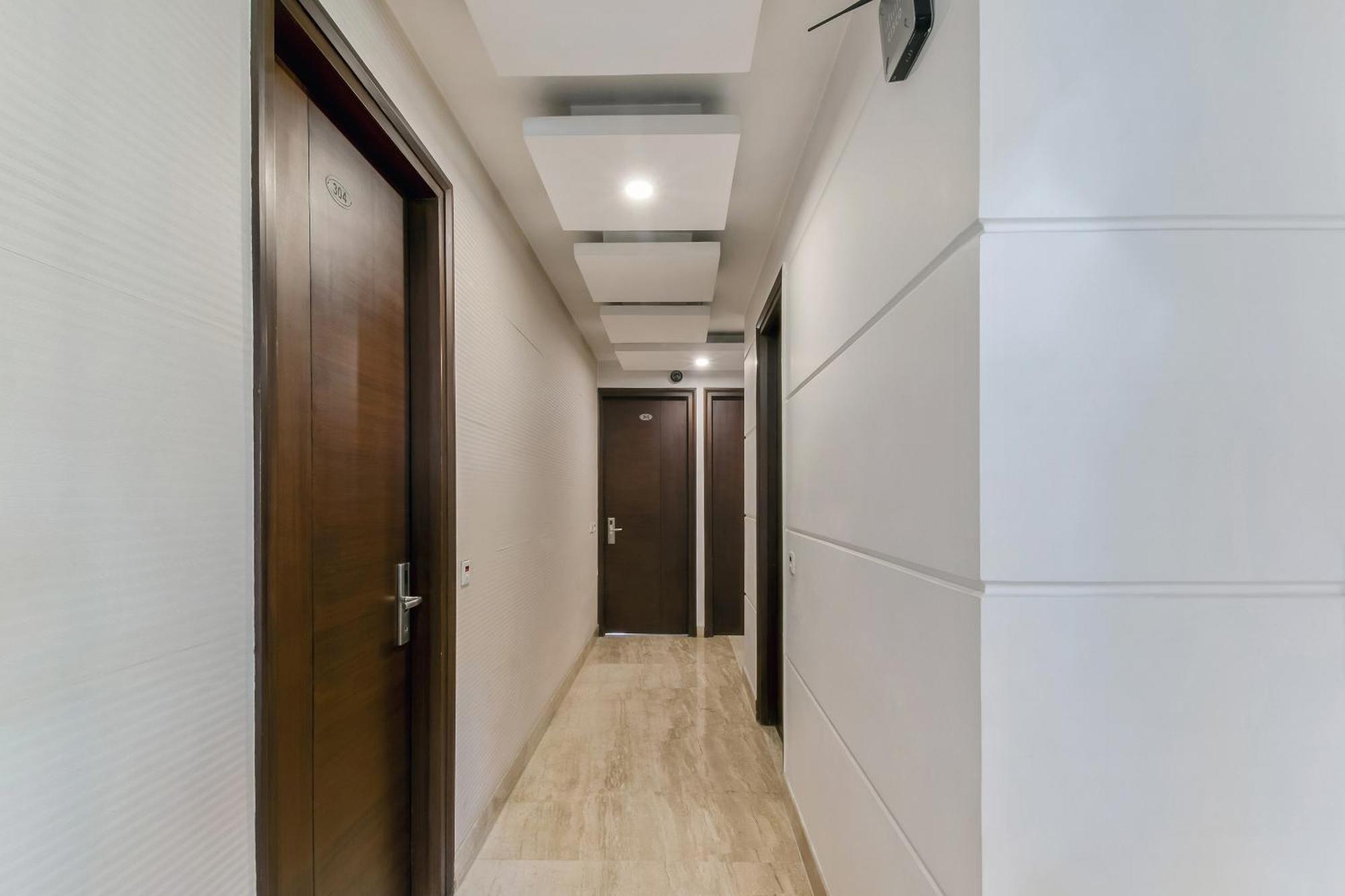 The Grand Vikalp By Saga New Delhi