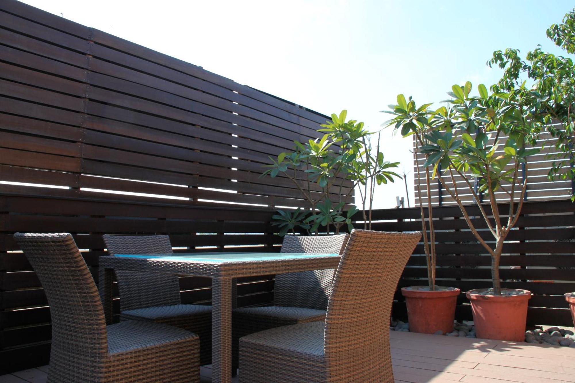 Hotel Udman Panchshila Park 4*