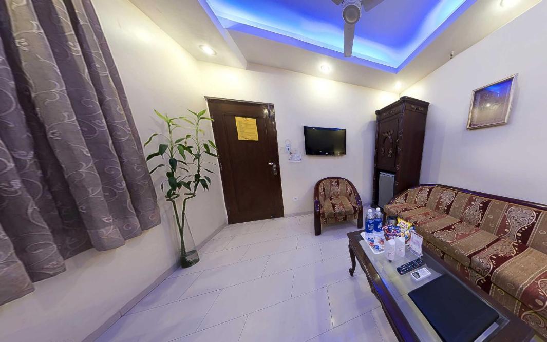 Sita International New Delhi