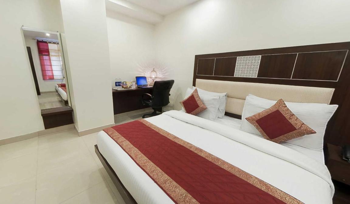 Hotel Sita International 3*