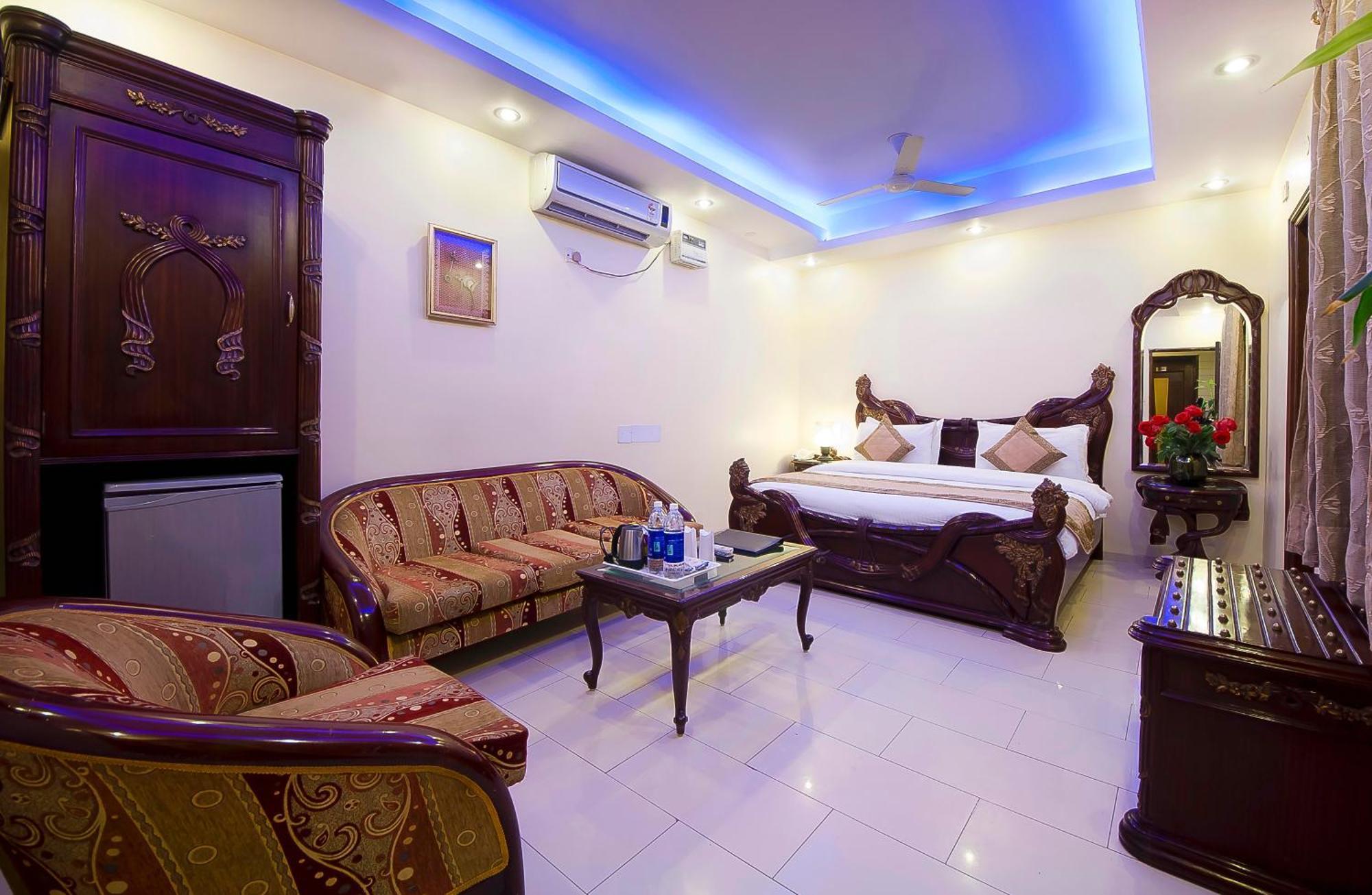 Hotel Sita International 3*