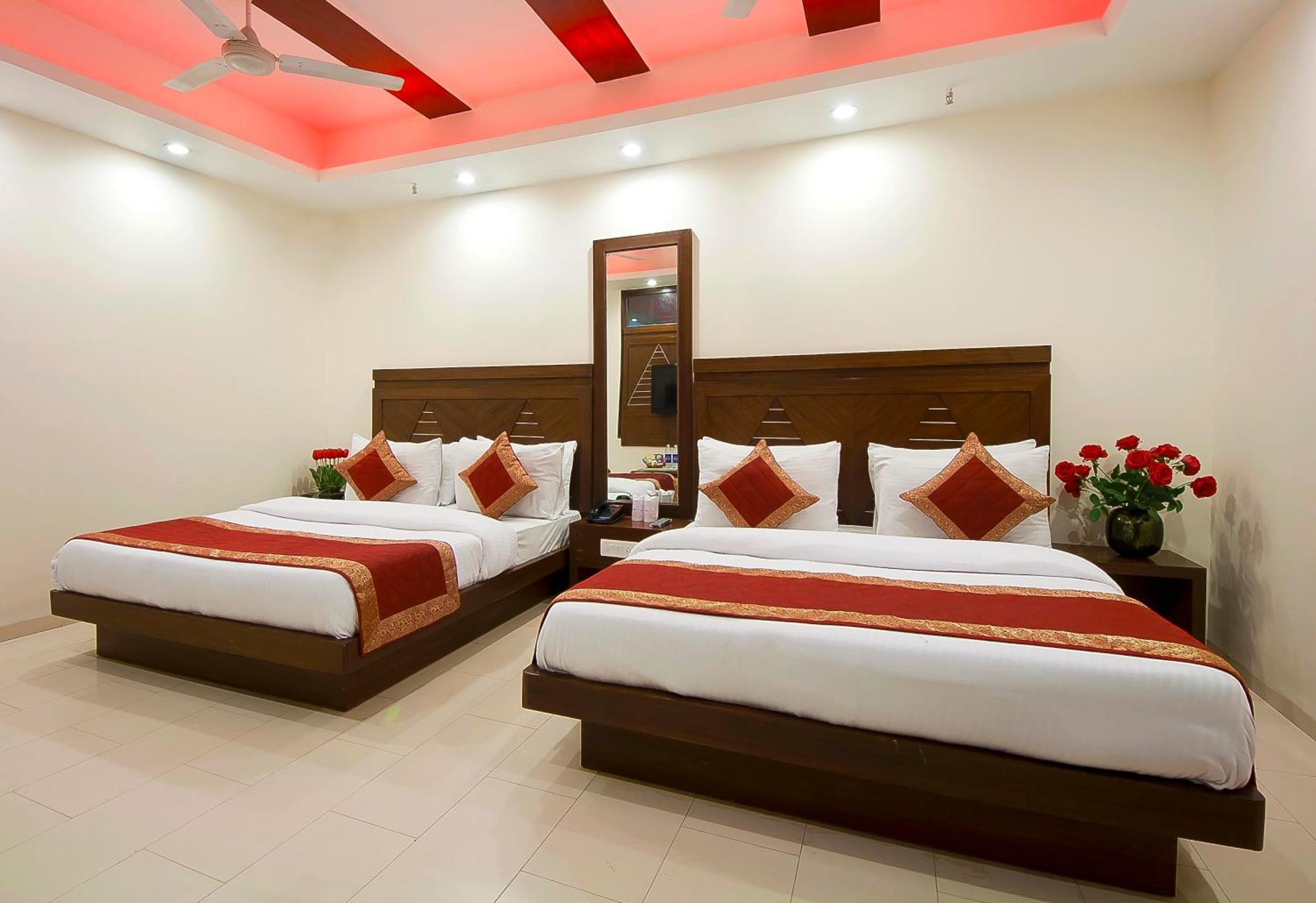 Sita International New Delhi